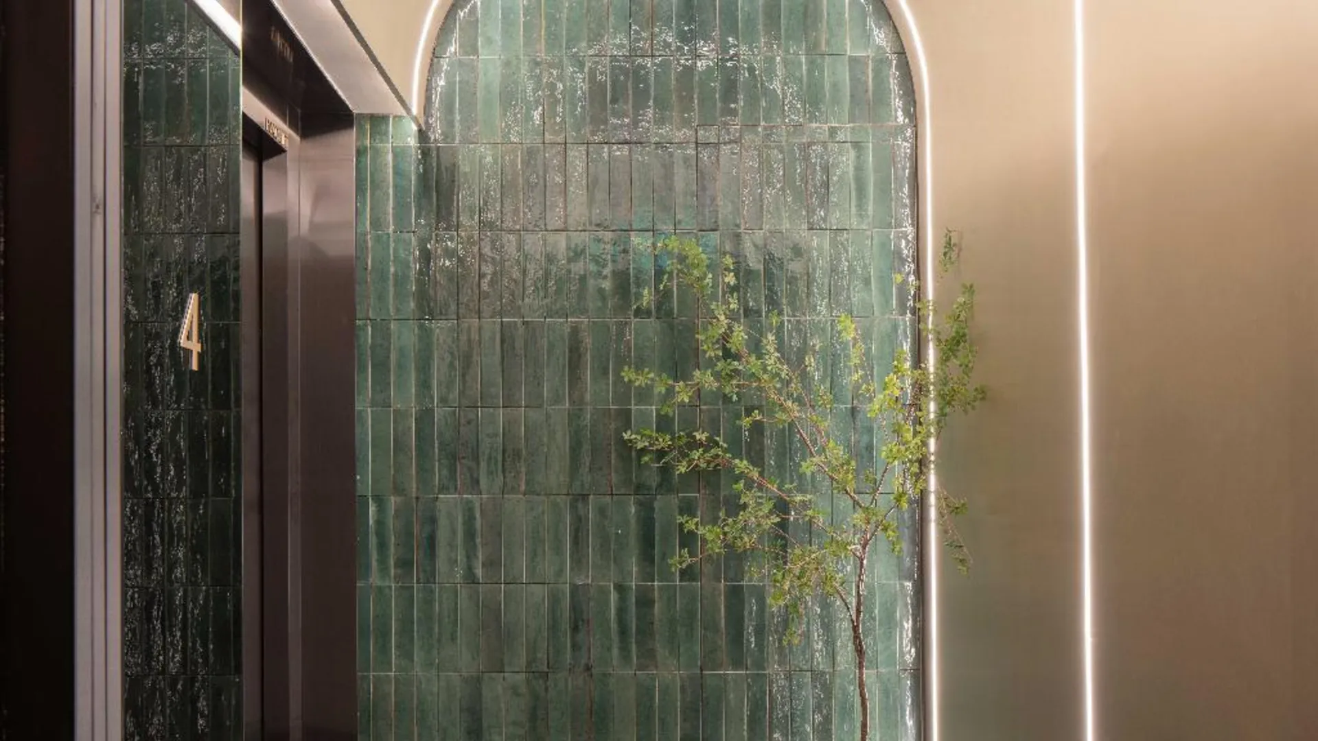 싱가포르 소셜 온 아우트람 4성급 호텔 객실