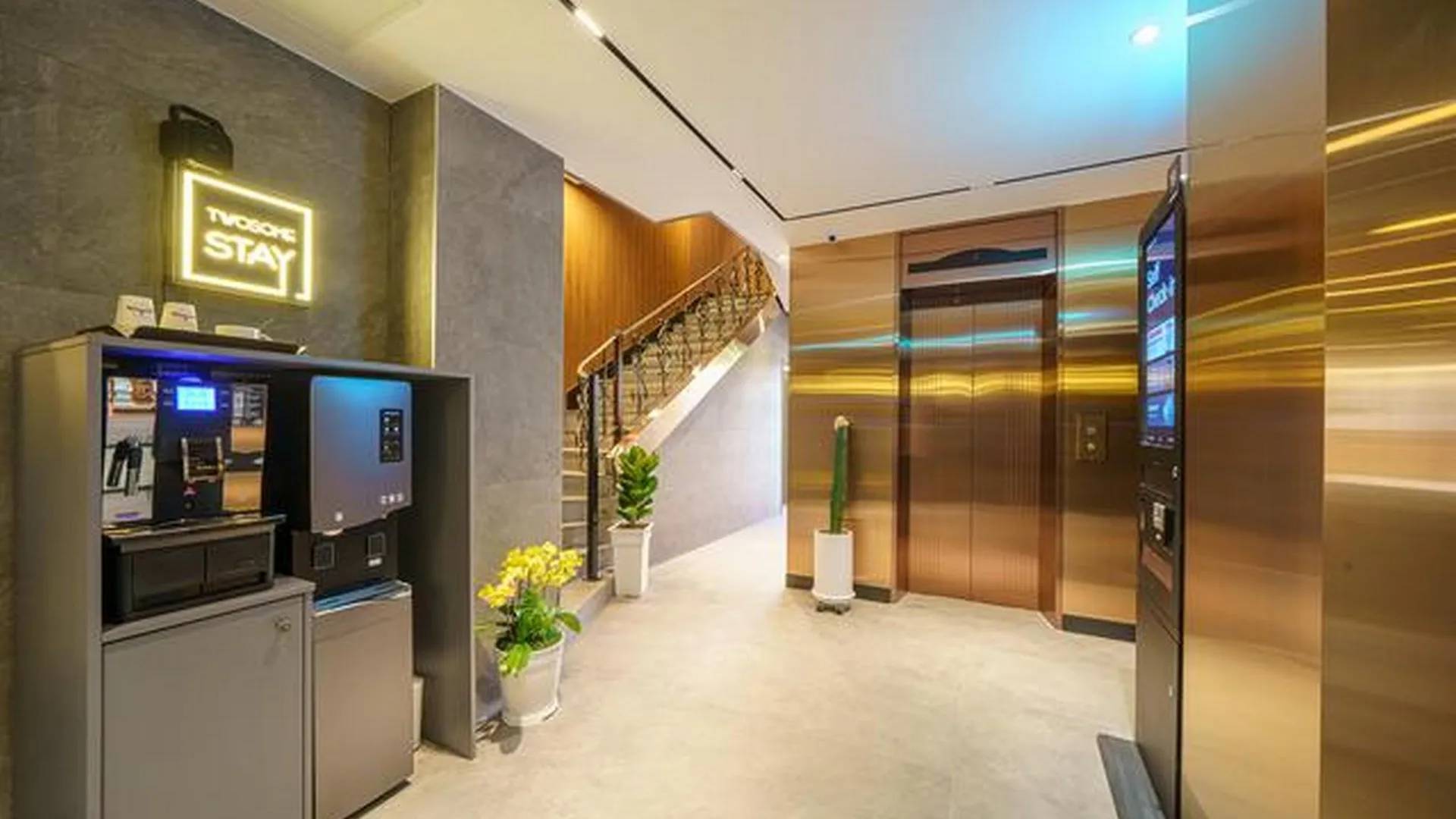 전주 전주 서신동 투썸 스테이 호텔 레스토랑