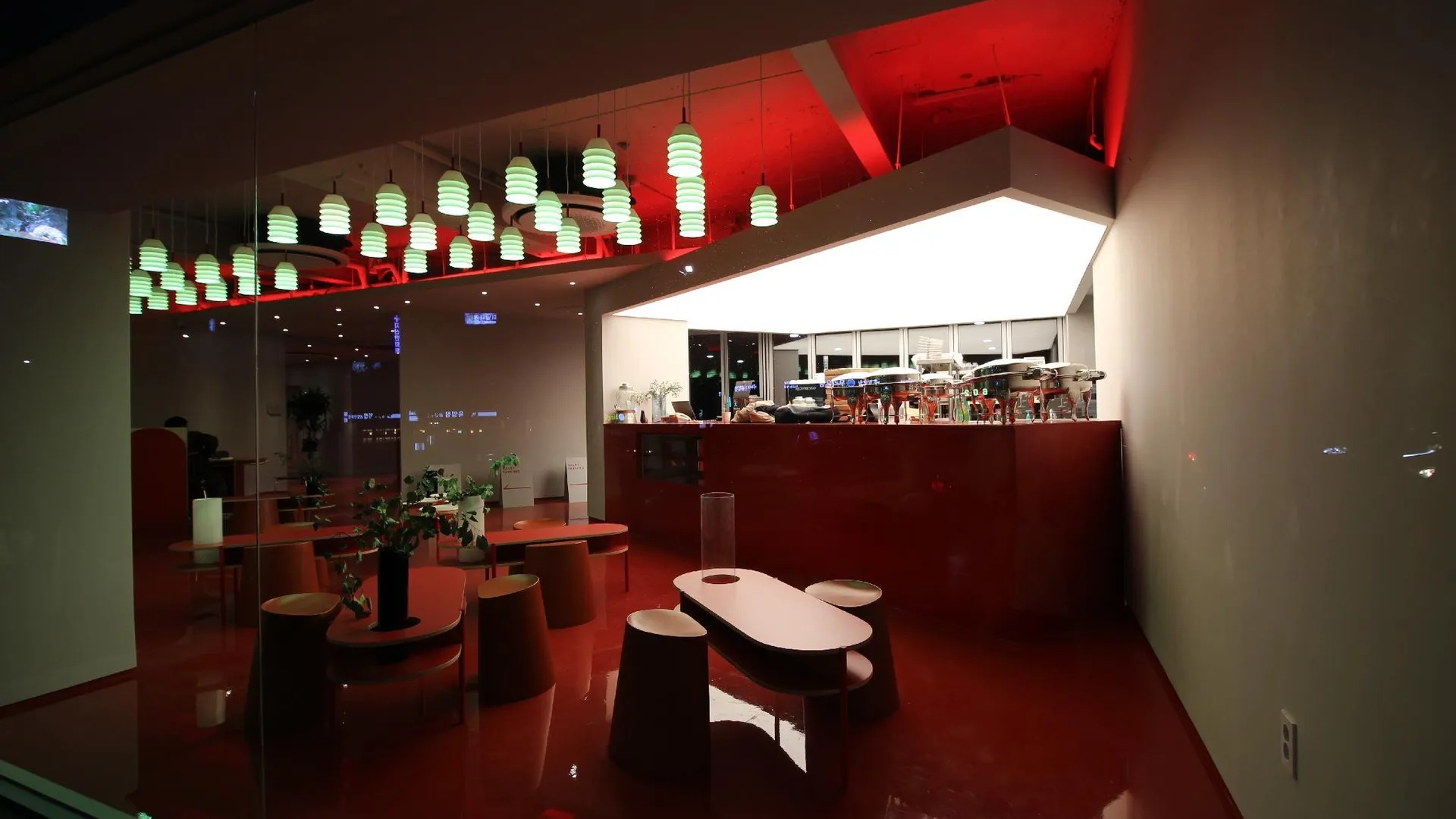 서울 보보 호텔 홍대 3성급 호텔 전망