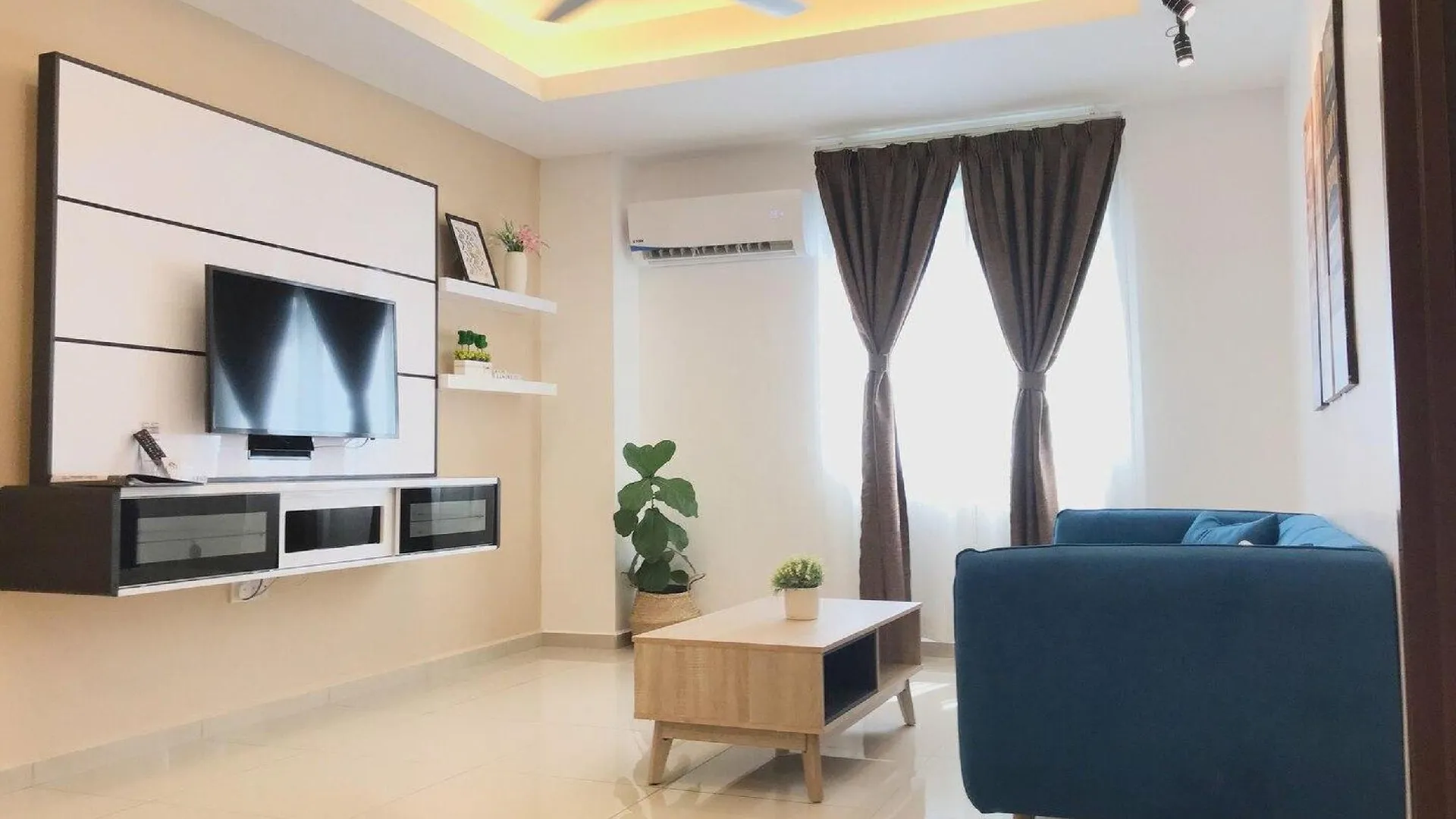 말라카 Enamor ~ Walking Distance to SEE, SHOP and EAT! 3성급 게스트하우스 스위트룸