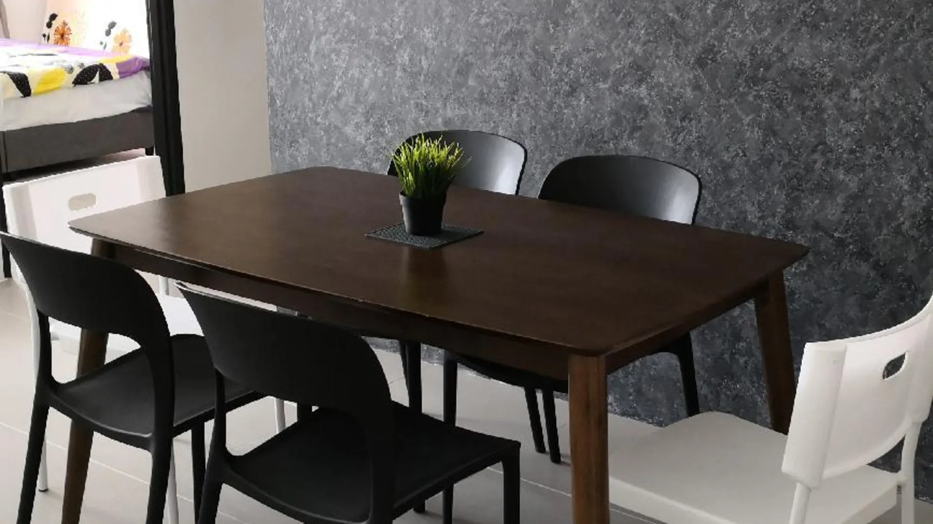 카메론 하일랜즈 브린창의 아파트먼트 (743m², 침실 2개, 프라이빗 욕실 2개) 3성급 싱글룸 레스토랑