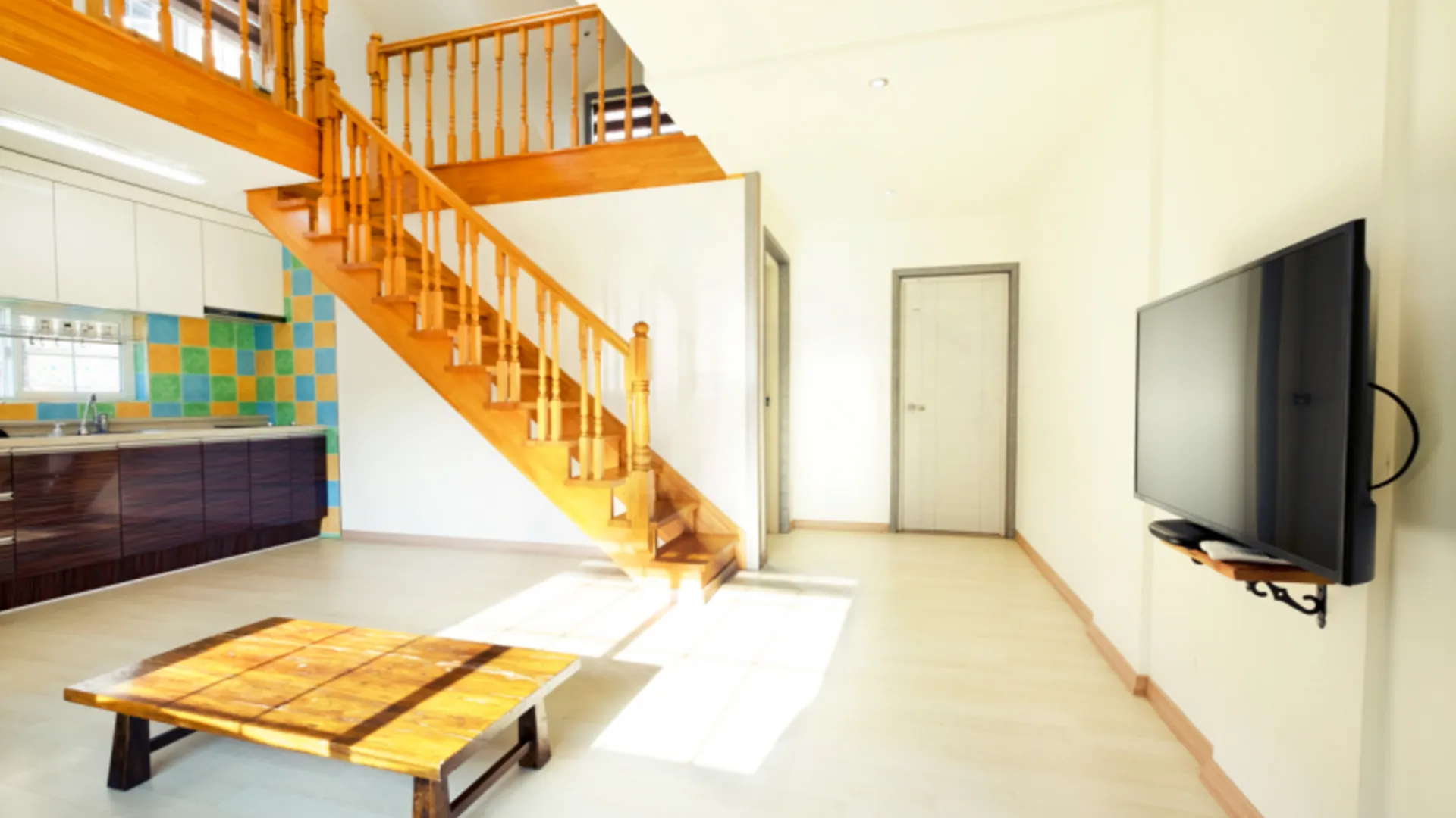 하동 하동 힐링정원펜션 1성급 게스트하우스 외관