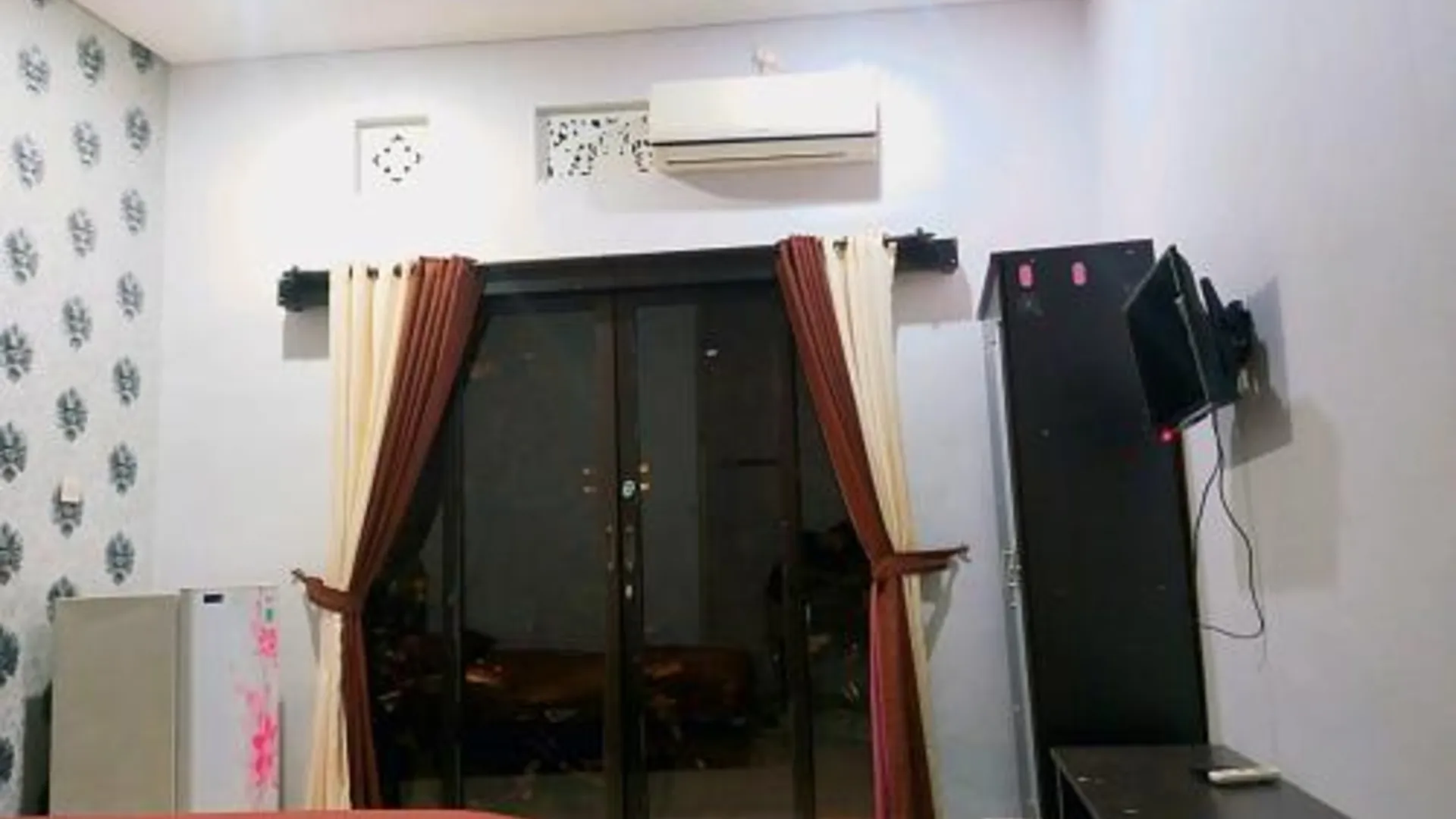 발리 Room in Pesanggaran 3성급 호텔 부대시설