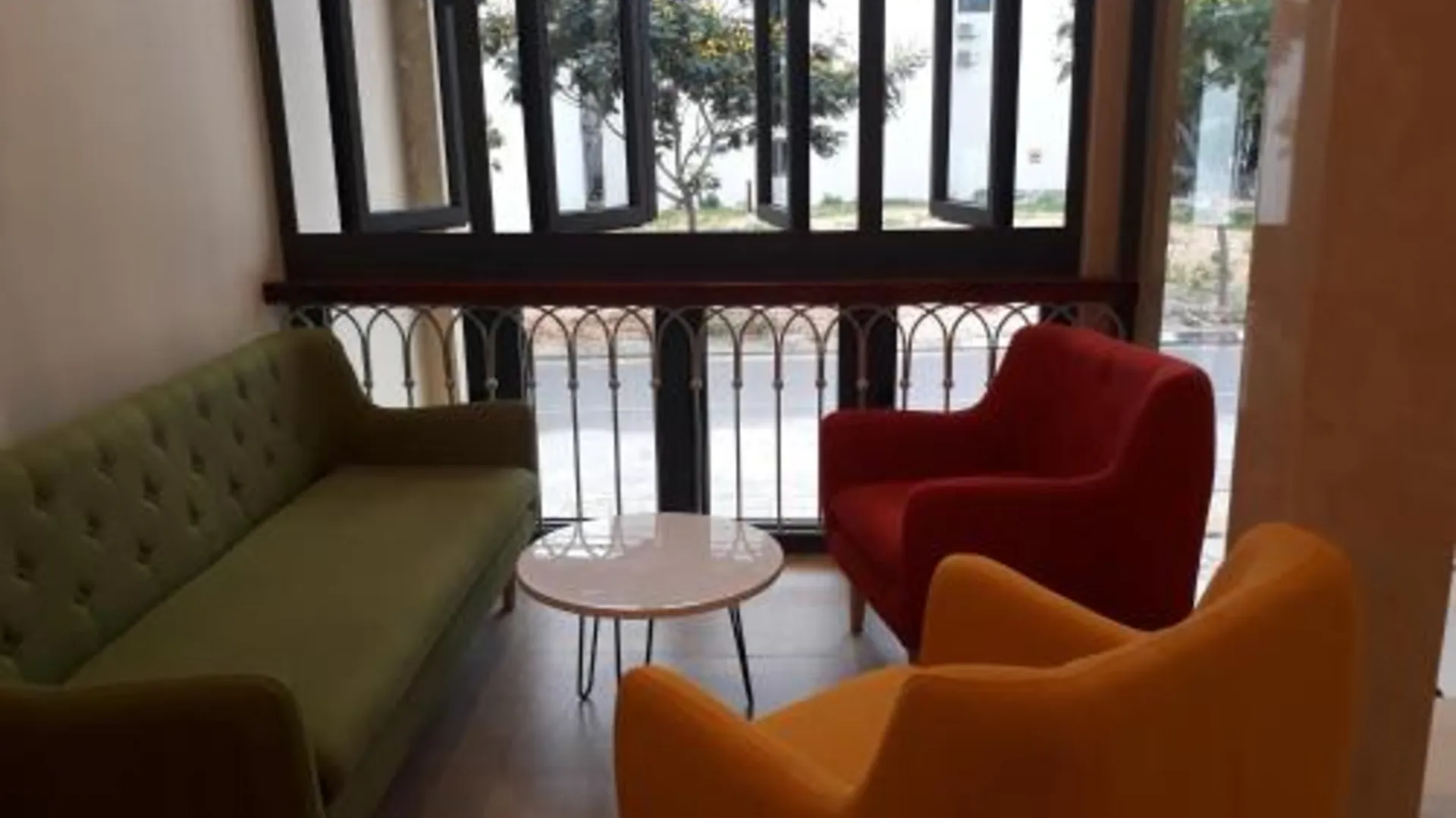 다낭 타비 호텔 호텔 부대시설