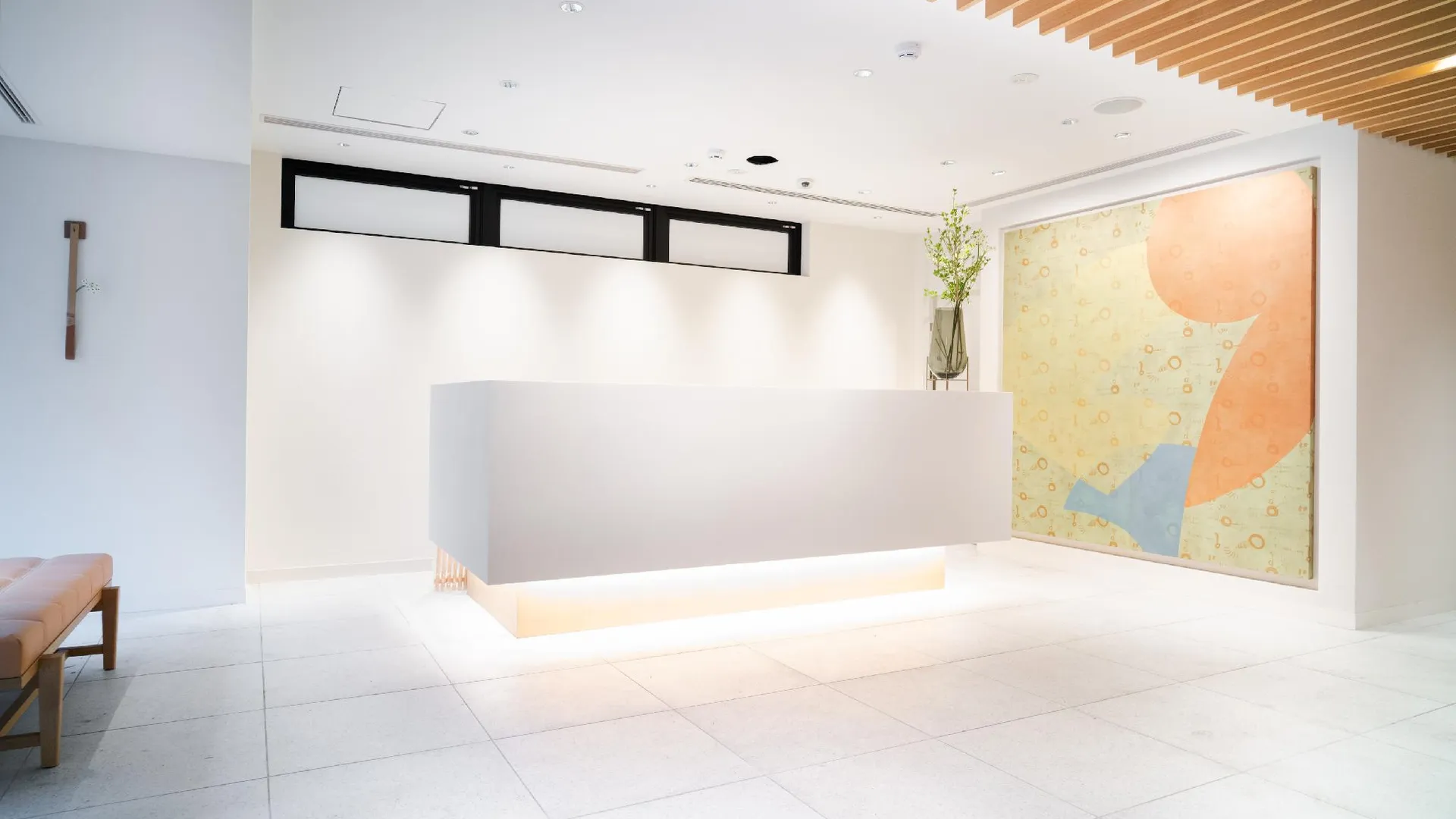 교토 KIORI Collection Shinmachi 4성급 호텔 객실