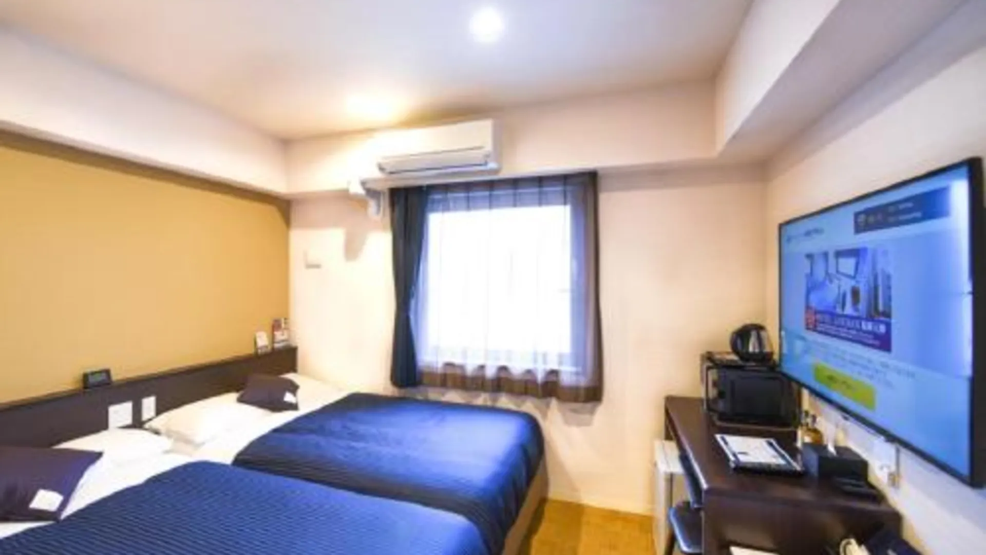 후쿠오카 호텔 라이브맥스 후쿠오카 텐진 3성급 호텔 스위트룸