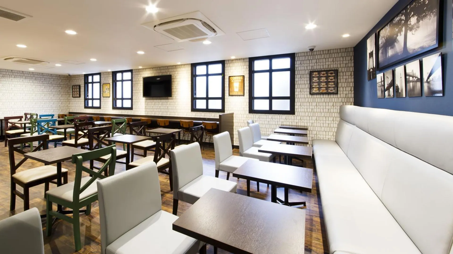 도쿄 / 동경 어바인 도쿄 우에노 키타센주 3성급 호텔 외관