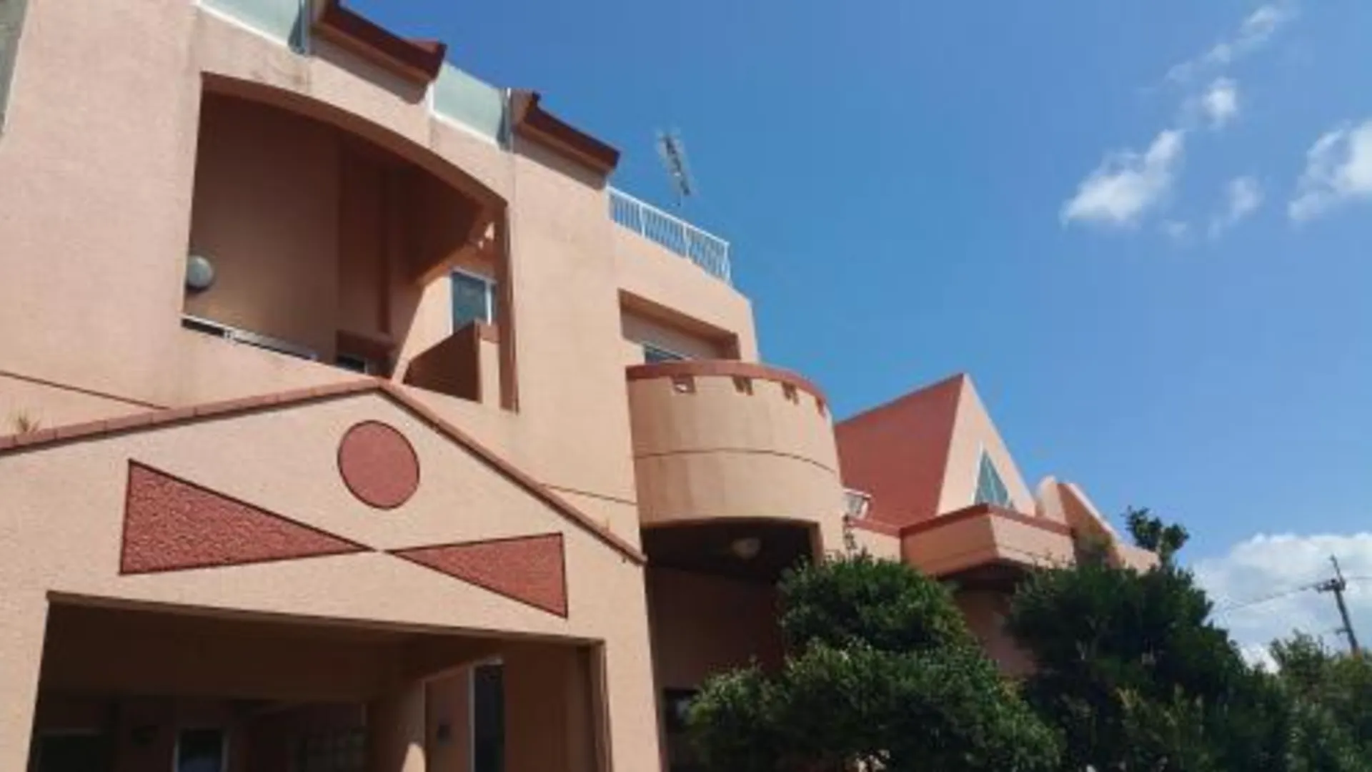 오키나와 본섬 게스트 하우스 아마카라 오키나와 2성급 호텔 스위트룸