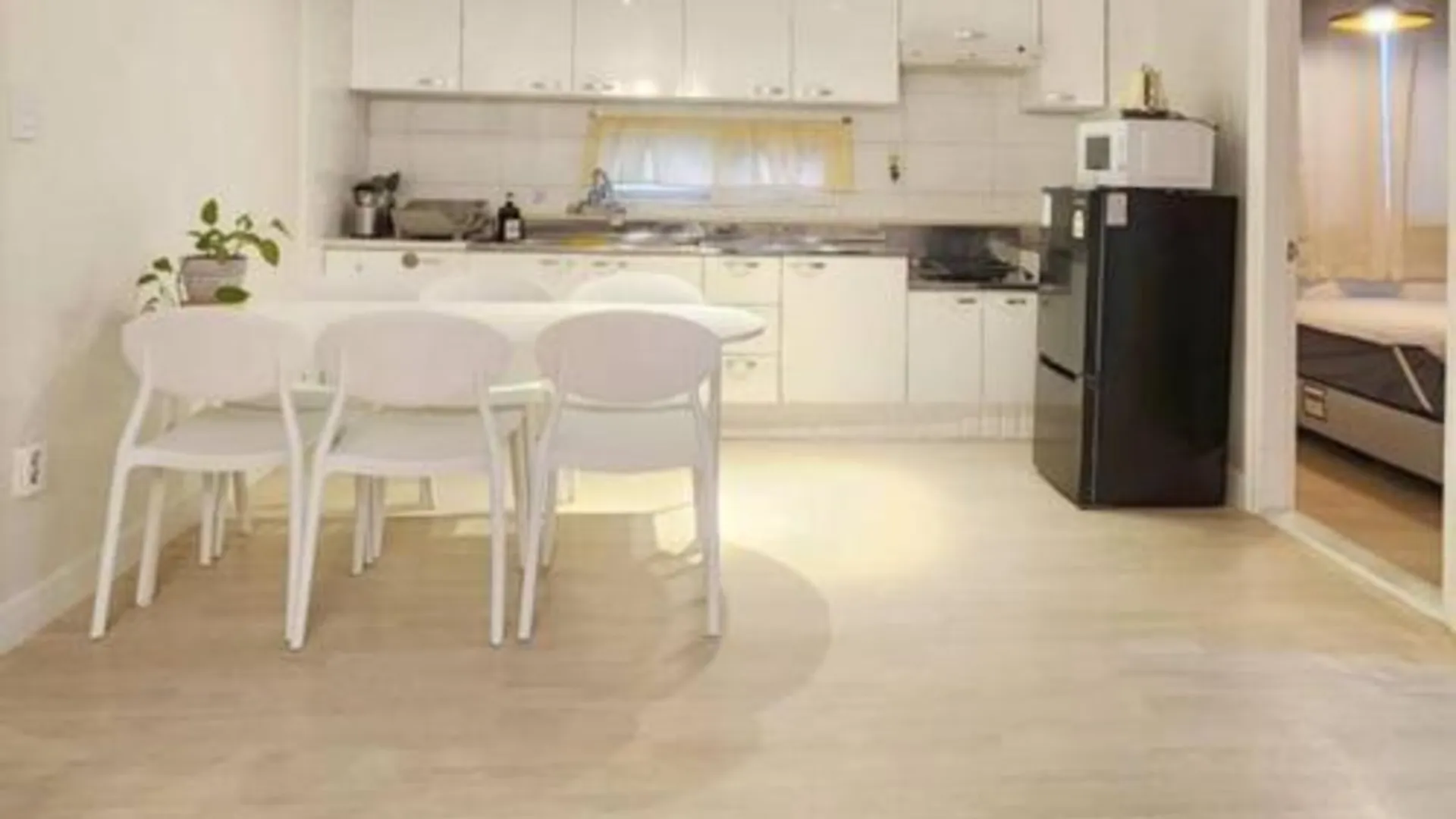 서울 매일, Hongdae Art house 3성급 게스트하우스 전망