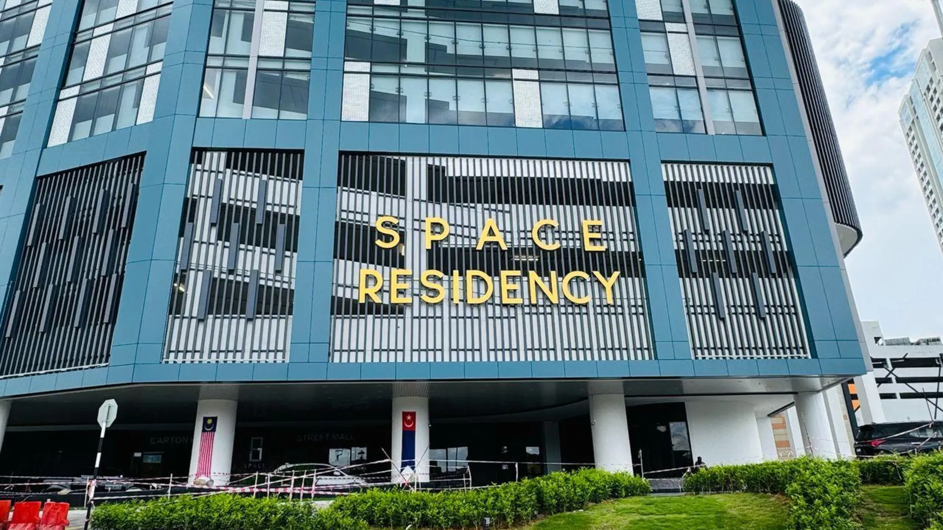 조호바루 / 조호르바루 HM 99 스위트 하우스 4성급 호텔 수영장