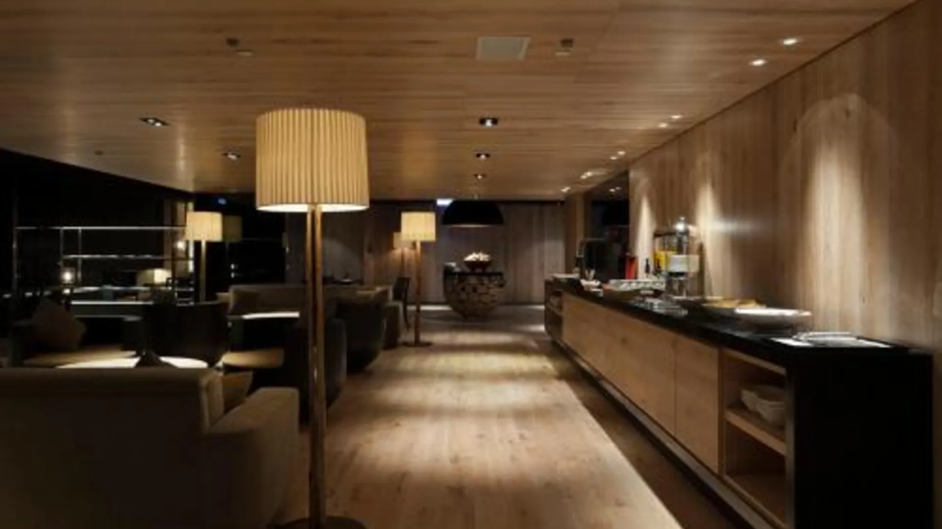 타이베이 글로리아 레지던스  4성급 호텔 외관