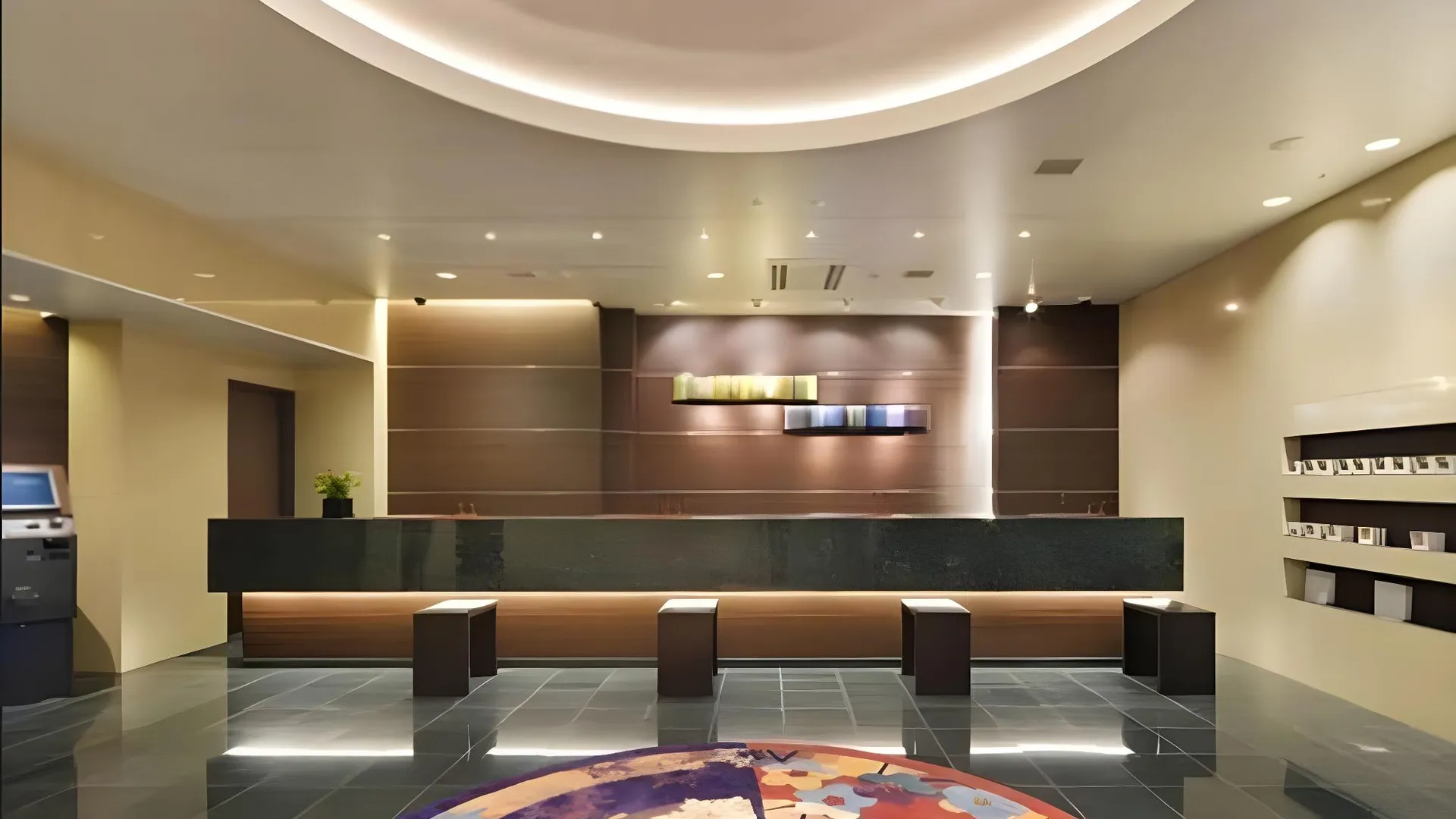 도쿄 / 동경 VIA 인 신가와 오이마치 - JR 웨스트 그룹 1성급 호텔 객실