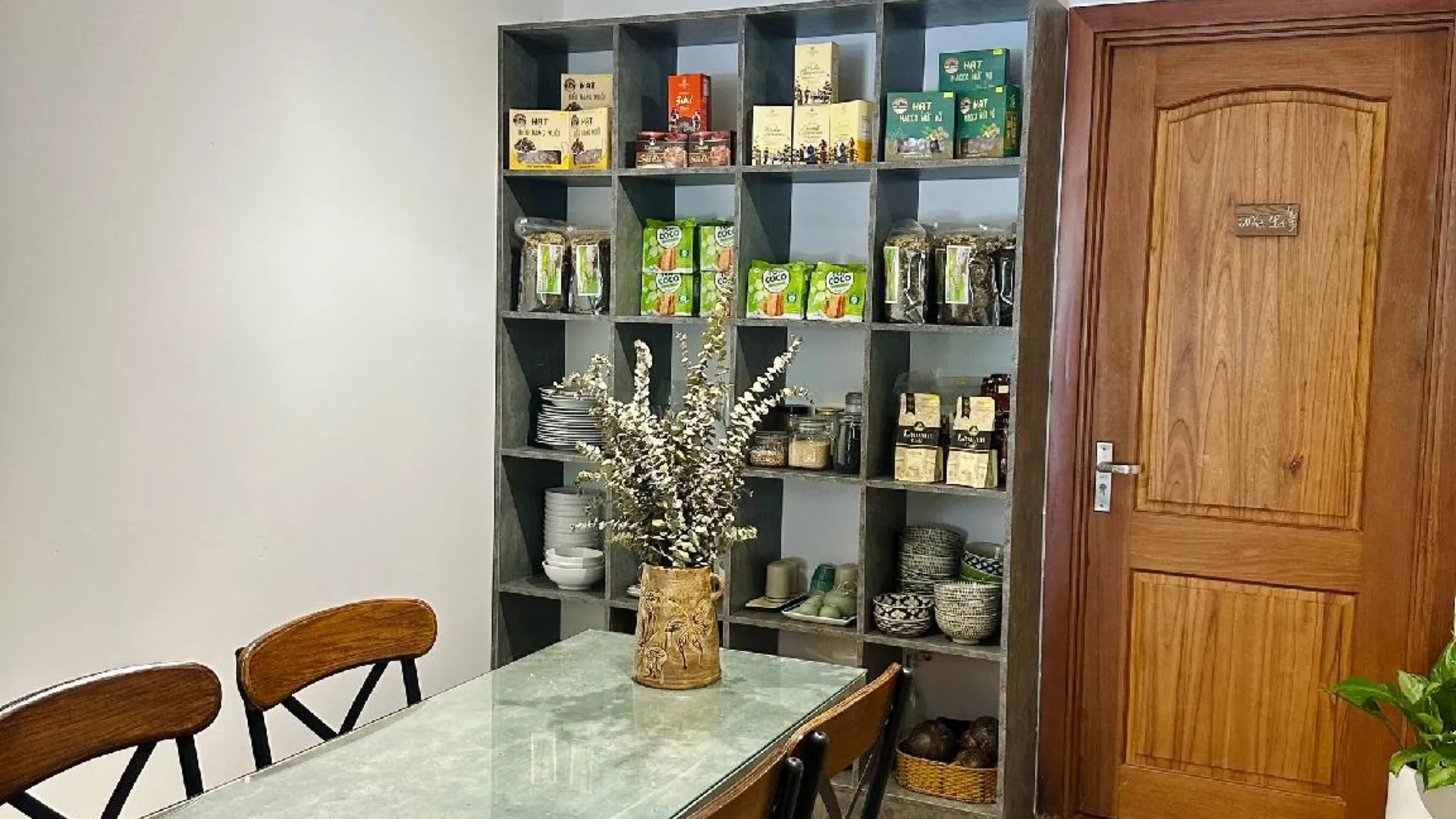 다낭 로카 홈 앤 요가 4성급 게스트하우스 수영장