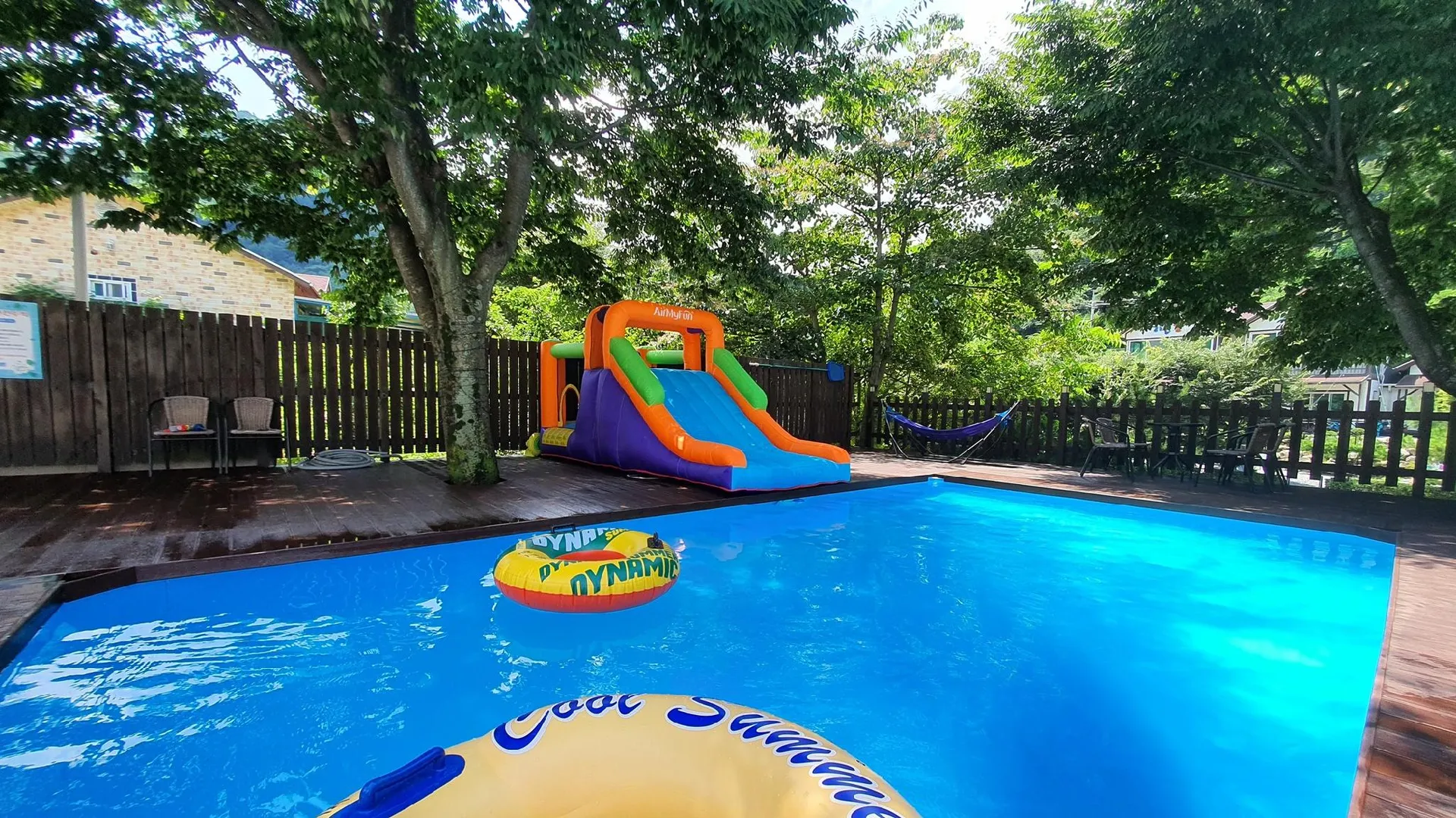 단양 단양 정안재 2성급 게스트하우스 객실