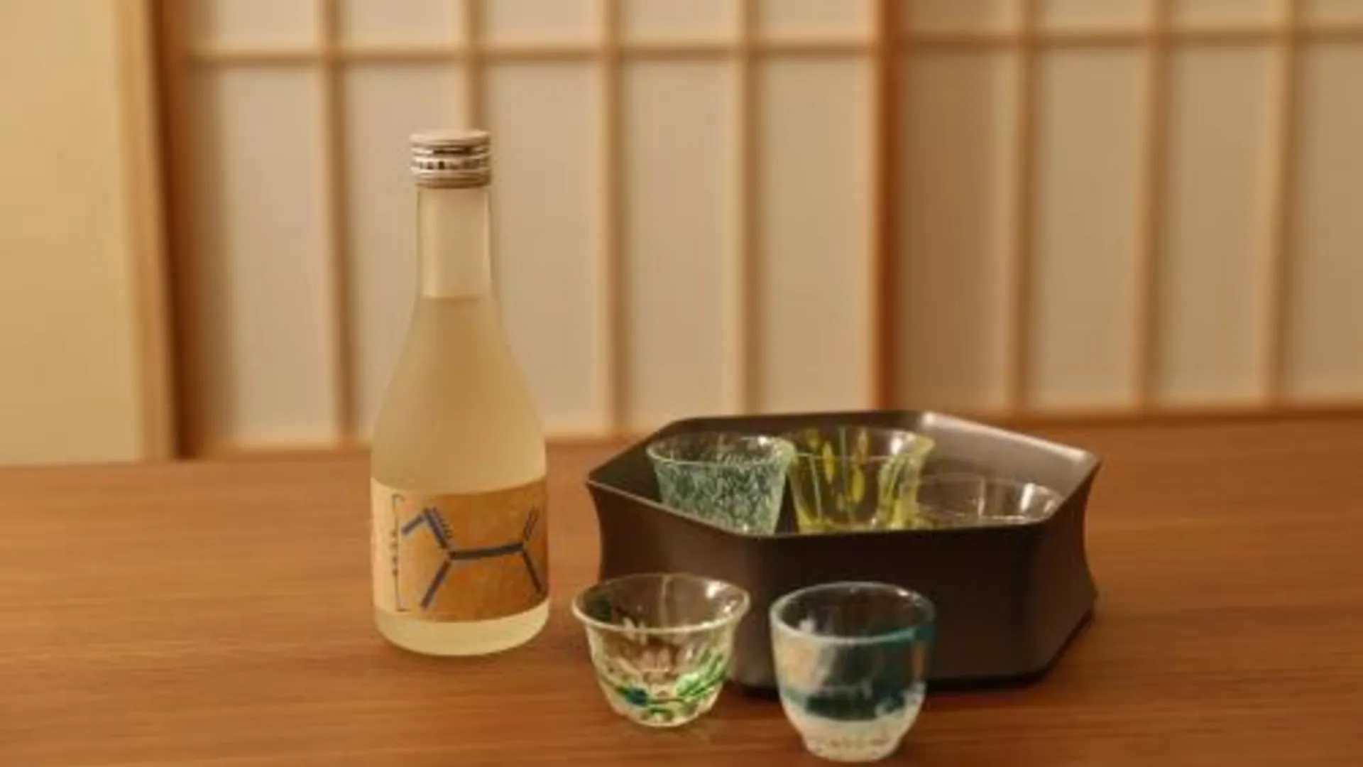 후쿠오카 博多の旅籠　すノや 5성급 호텔 객실