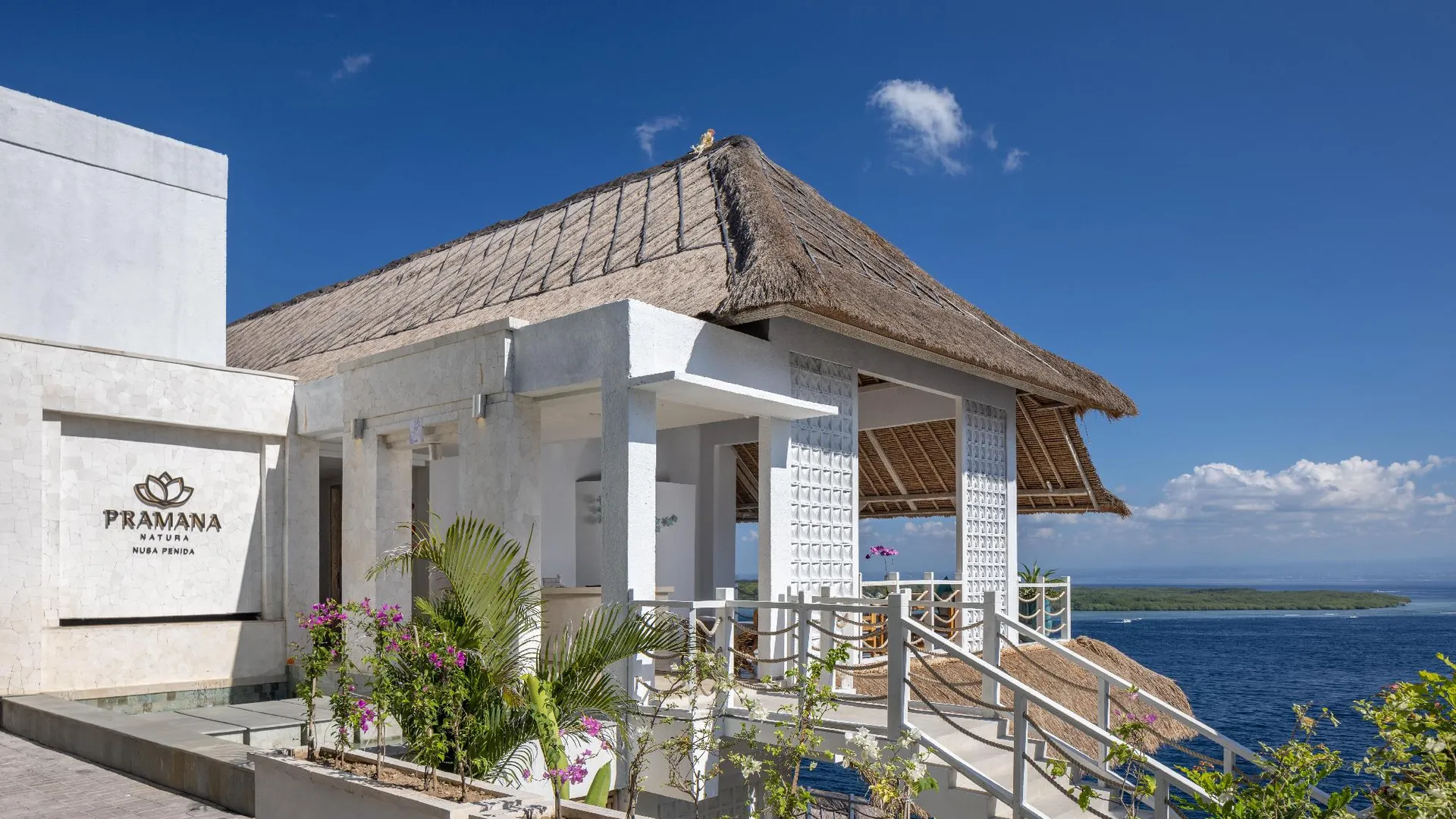 발리 프라마나 나투라 누사 페니다 4성급 호텔 부대시설