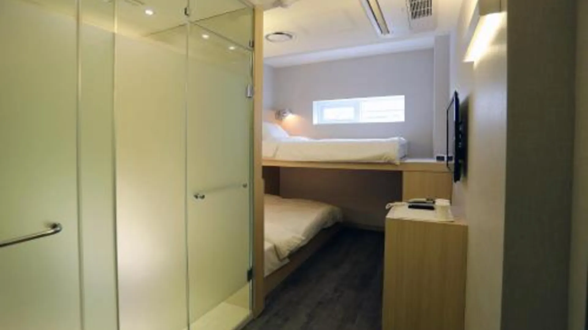 서울 호텔 에잇 아워즈 3성급 호텔 스위트룸