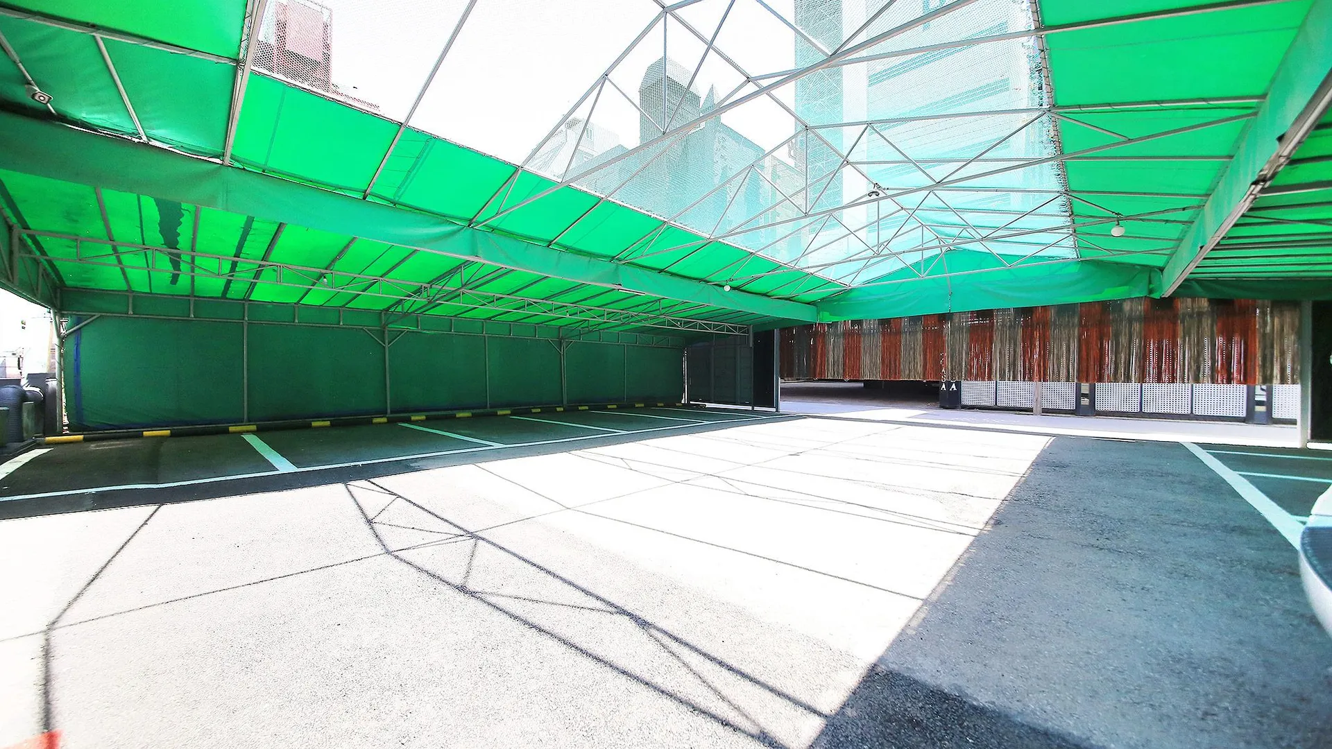 서울 잠실 아이다 1성급 호텔 객실