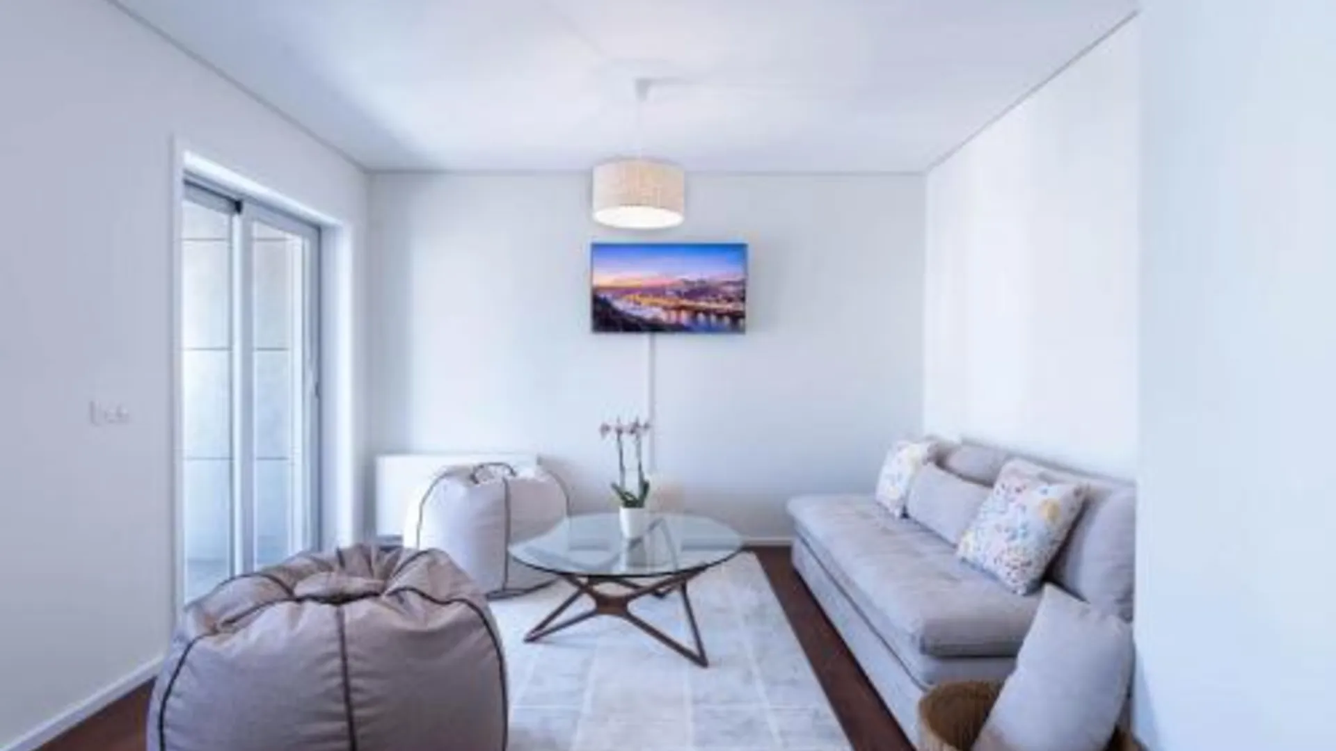 포르투 세도페이타의 아파트먼트 (48m², 침실 1개, 프라이빗 욕실 1개) 4성급 게스트하우스 레스토랑