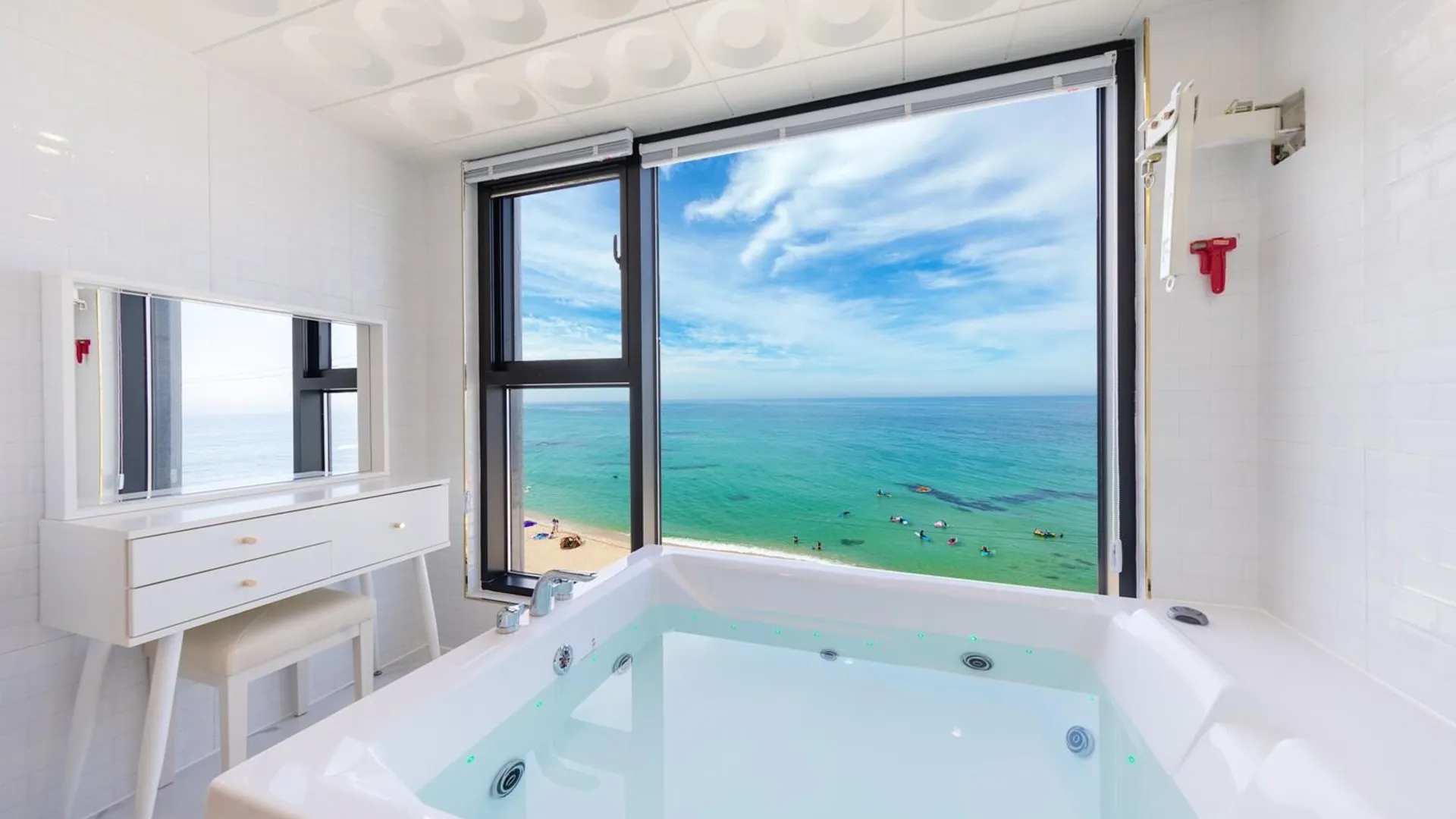 강릉 강릉 돌고래 스파 펜션 3성급 게스트하우스 부대시설