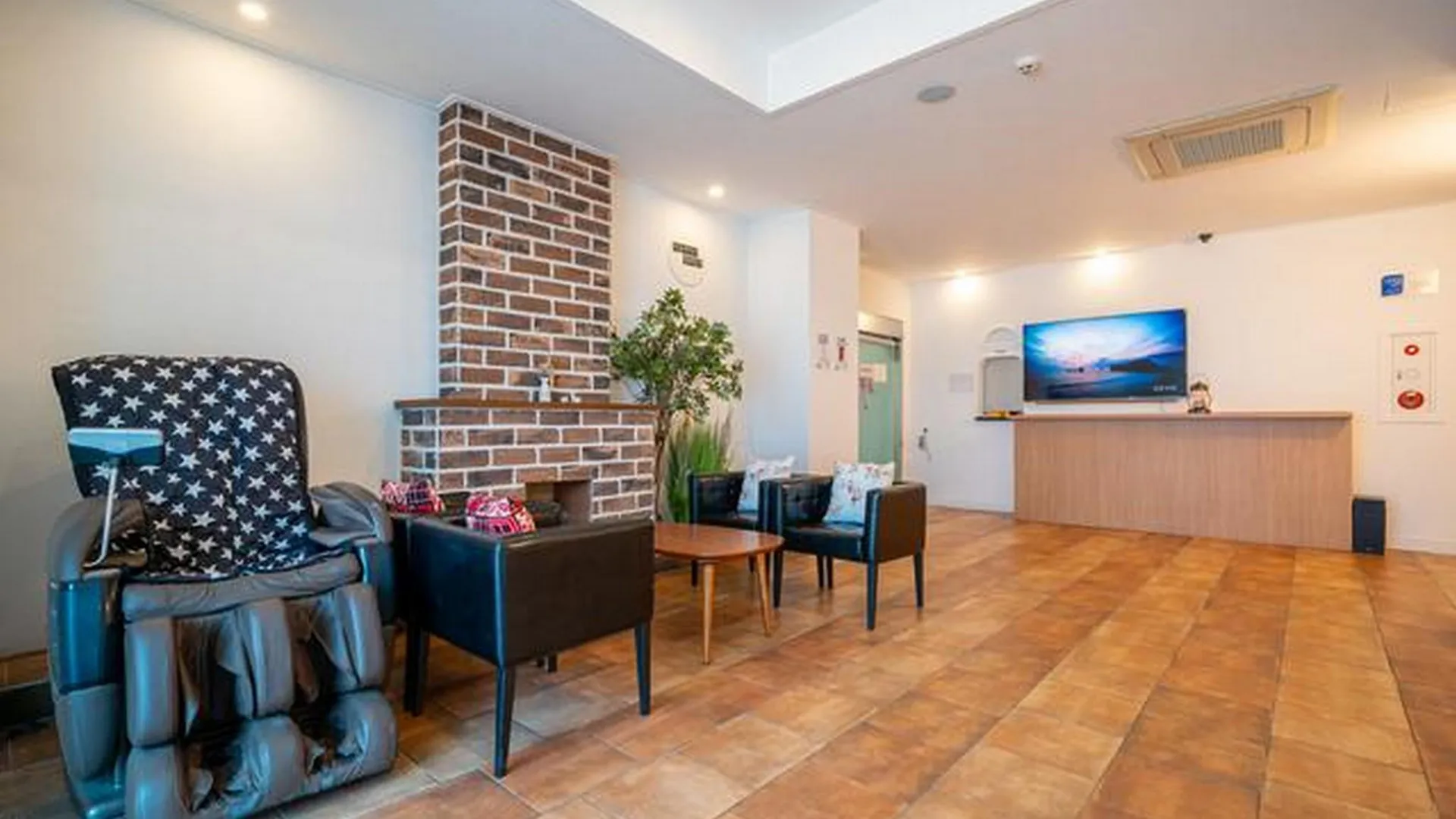 전주 전주 산정동 호텔 레이나 호텔 전망