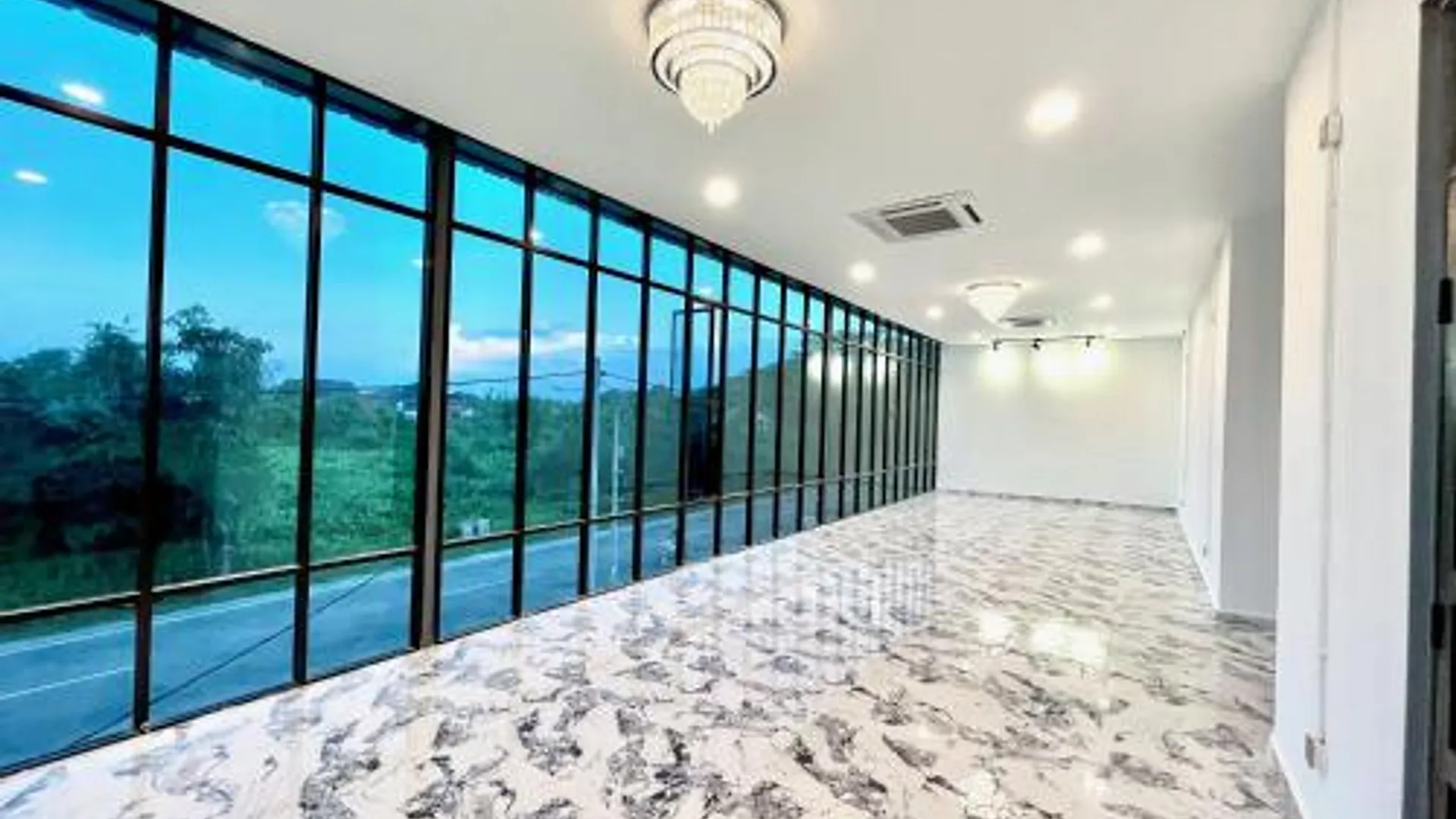 쿠알라테렝가누 Gong Kuin Resthouse 호텔 부대시설