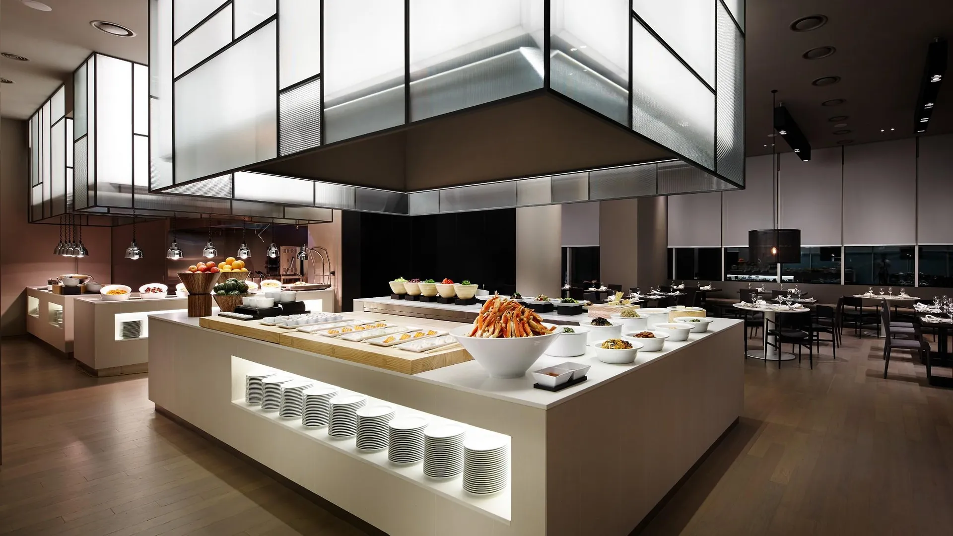 서울 신라스테이 강남 역삼 4성급 호텔 외관