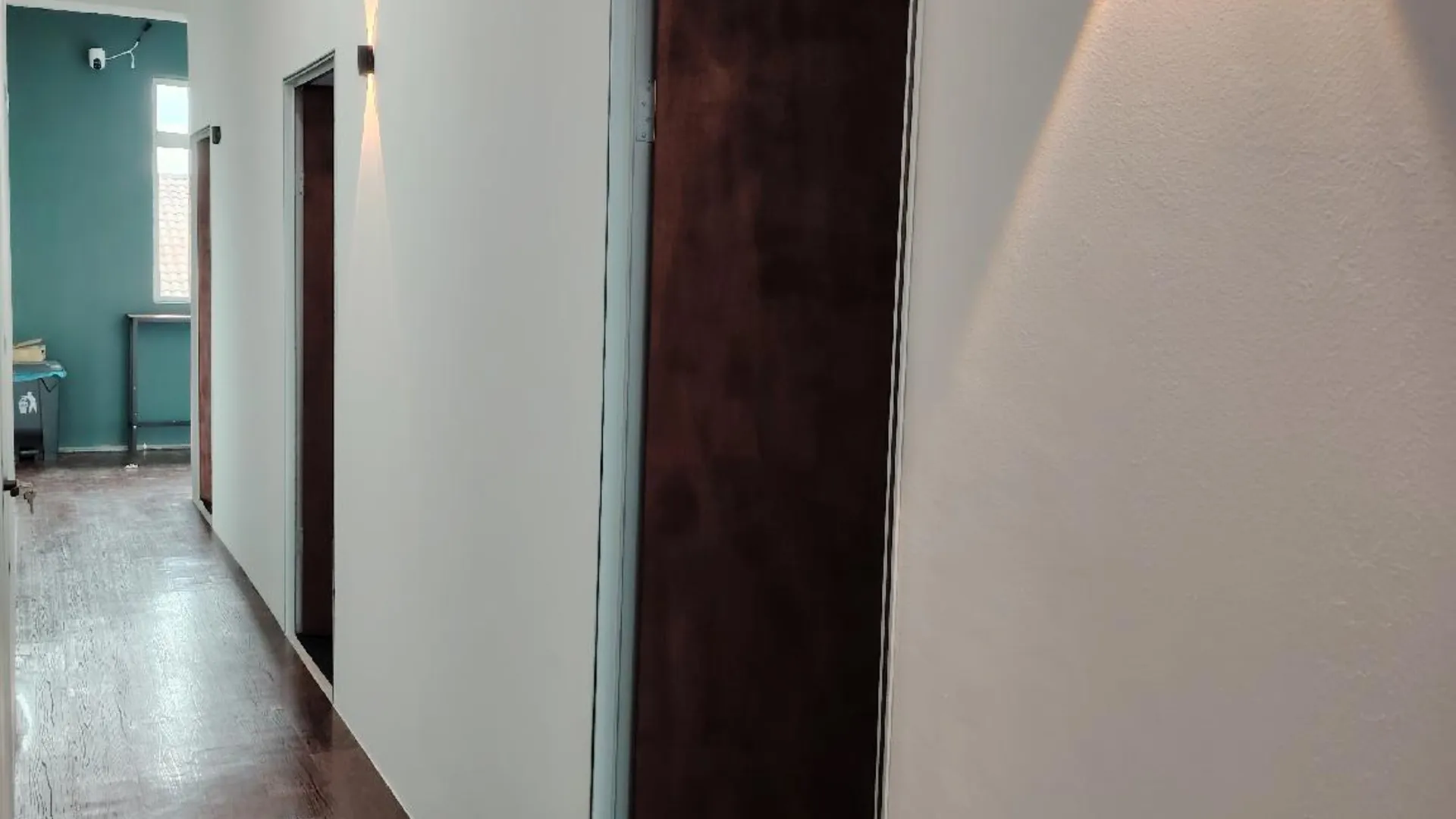 말라카 MIA Hostel for Traveller Self Check-in 2성급 호텔 수영장