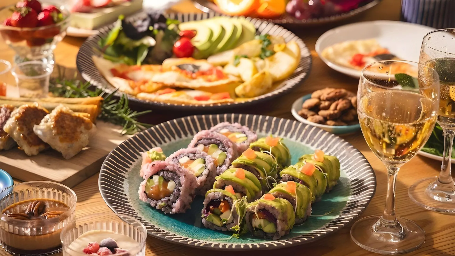 오키나와 본섬 컴포트 플러스 4성급 게스트하우스 수영장