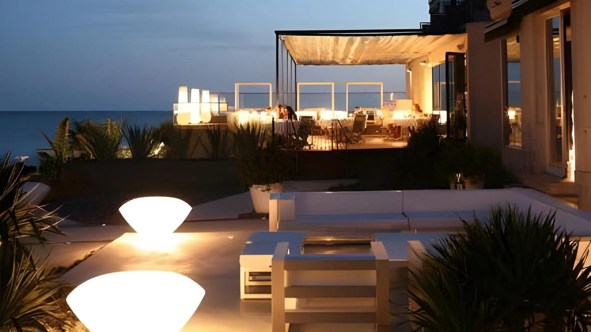 카스카이스 Farol Hotel 5성급 호텔 객실