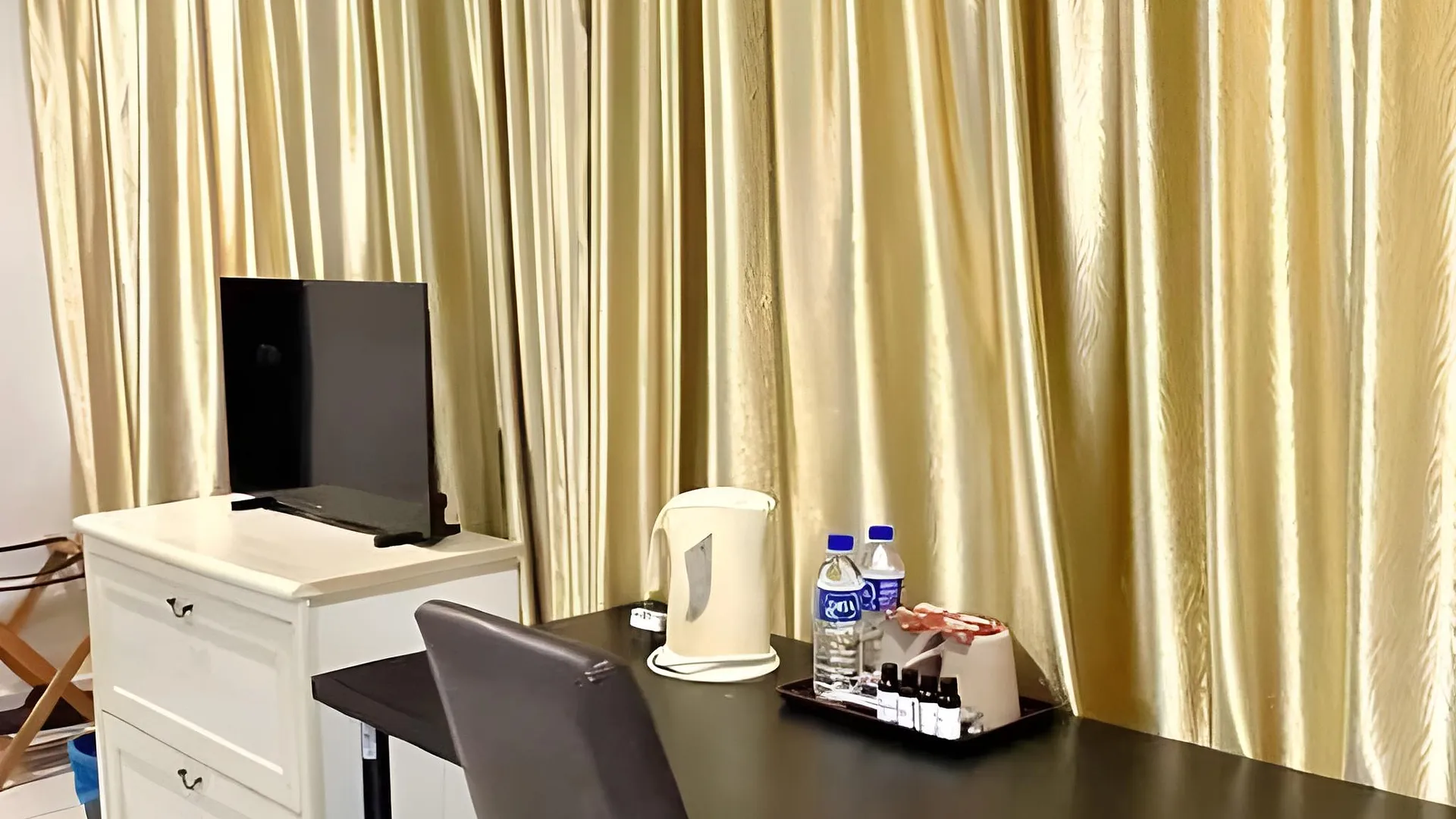 크루앙 멜로디 인 호텔 2성급 호텔 부대시설