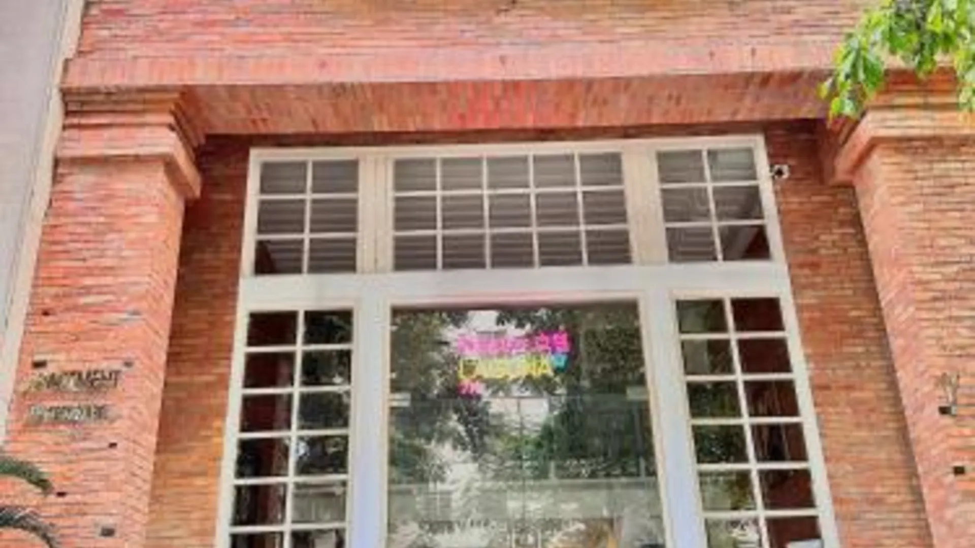 호치민 라구나 프리미어 호텔 3성급 호텔 레스토랑