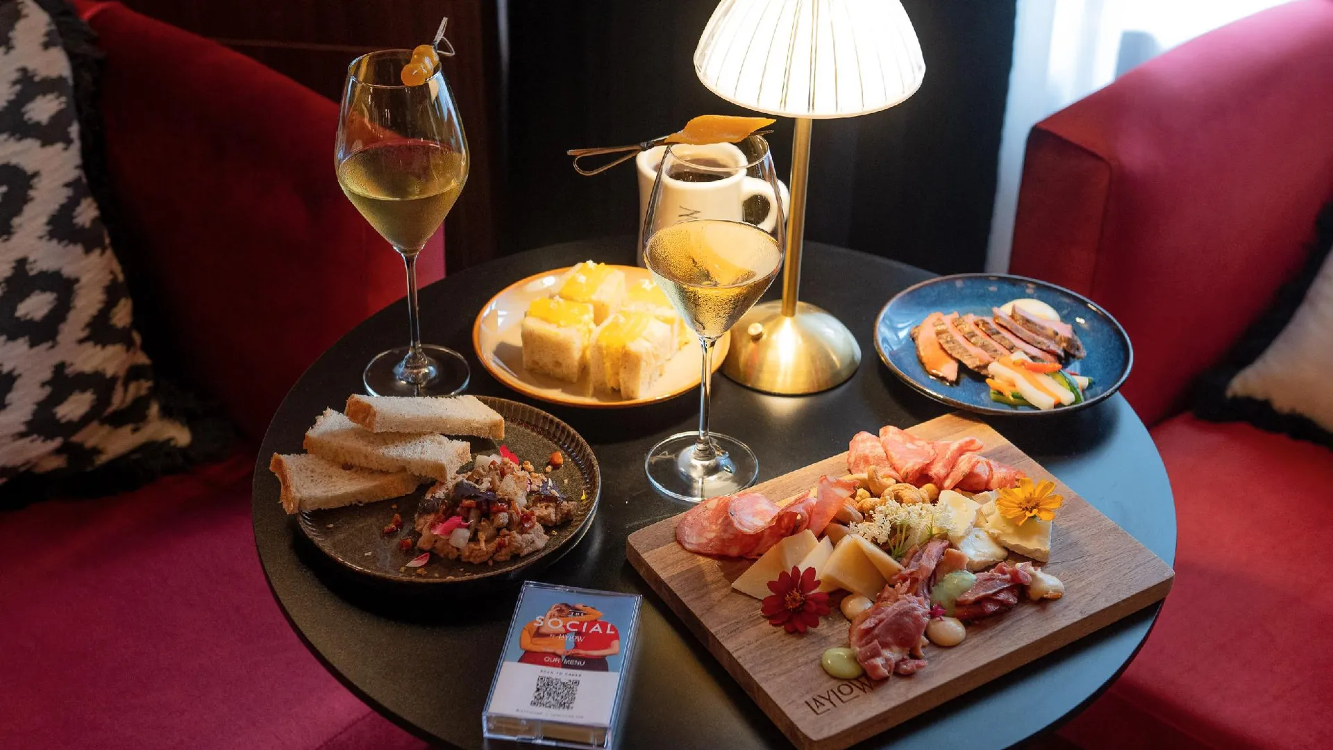 타이베이 하얏트 - 에피소드 다안 타이페이, jdv 바이 하얏트 4성급 호텔 전망