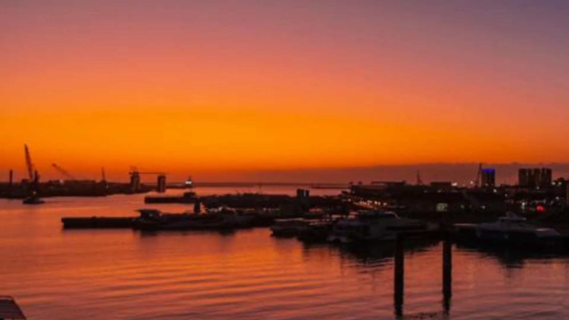 이시가키 이시가키지마 호텔 이스트 씨 3성급 호텔 레스토랑