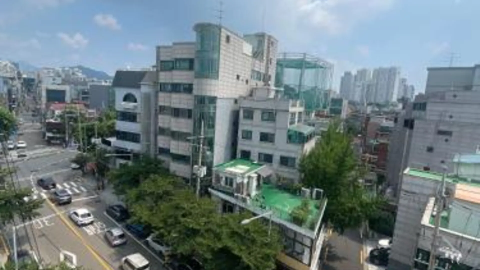 서울 케이 웨이브 게스트하우스 5성급 호텔 객실