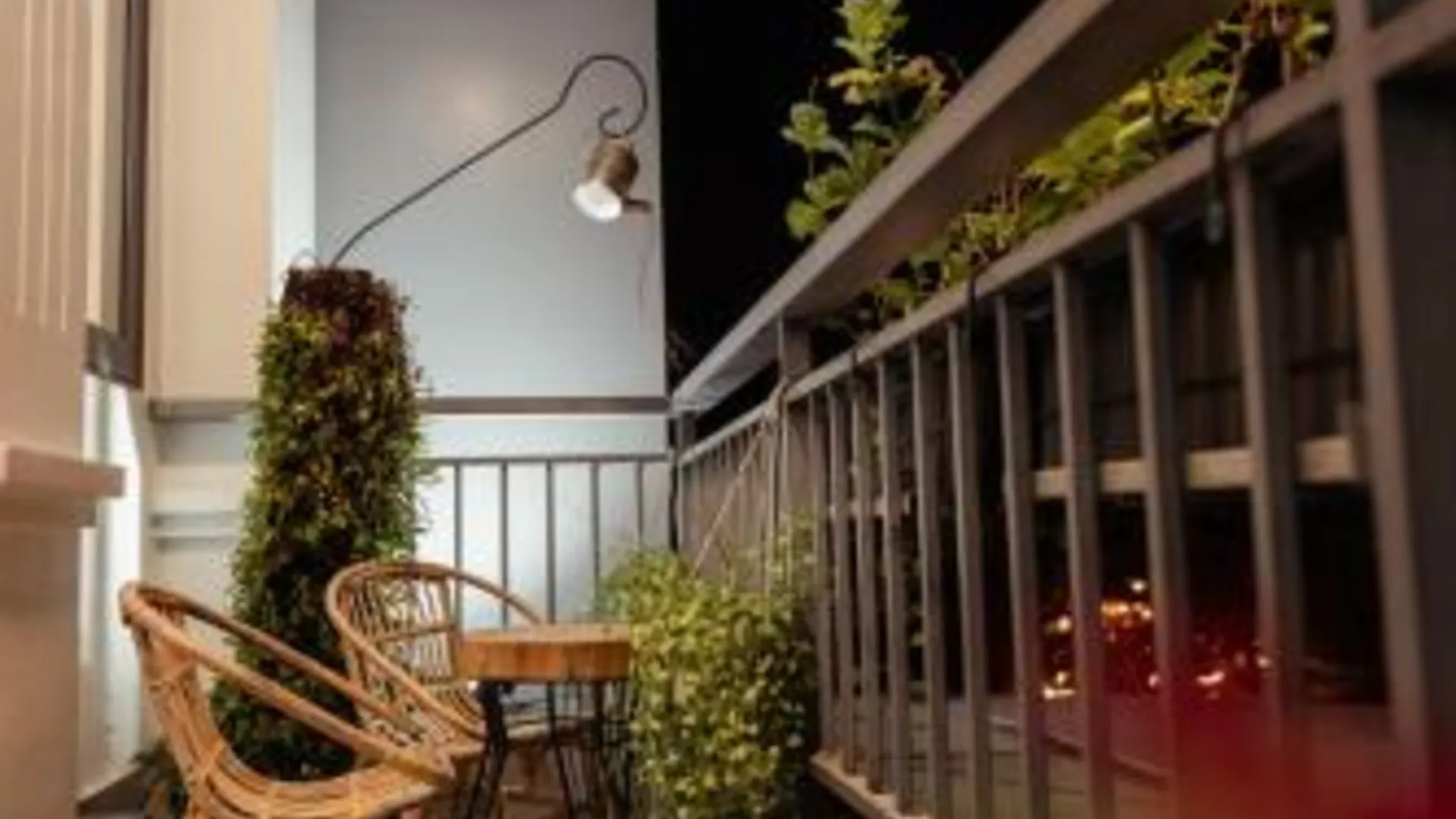 호치민 더 소피아 아파트먼트 - 타오 디엔 센트럴 3성급 호텔 외관