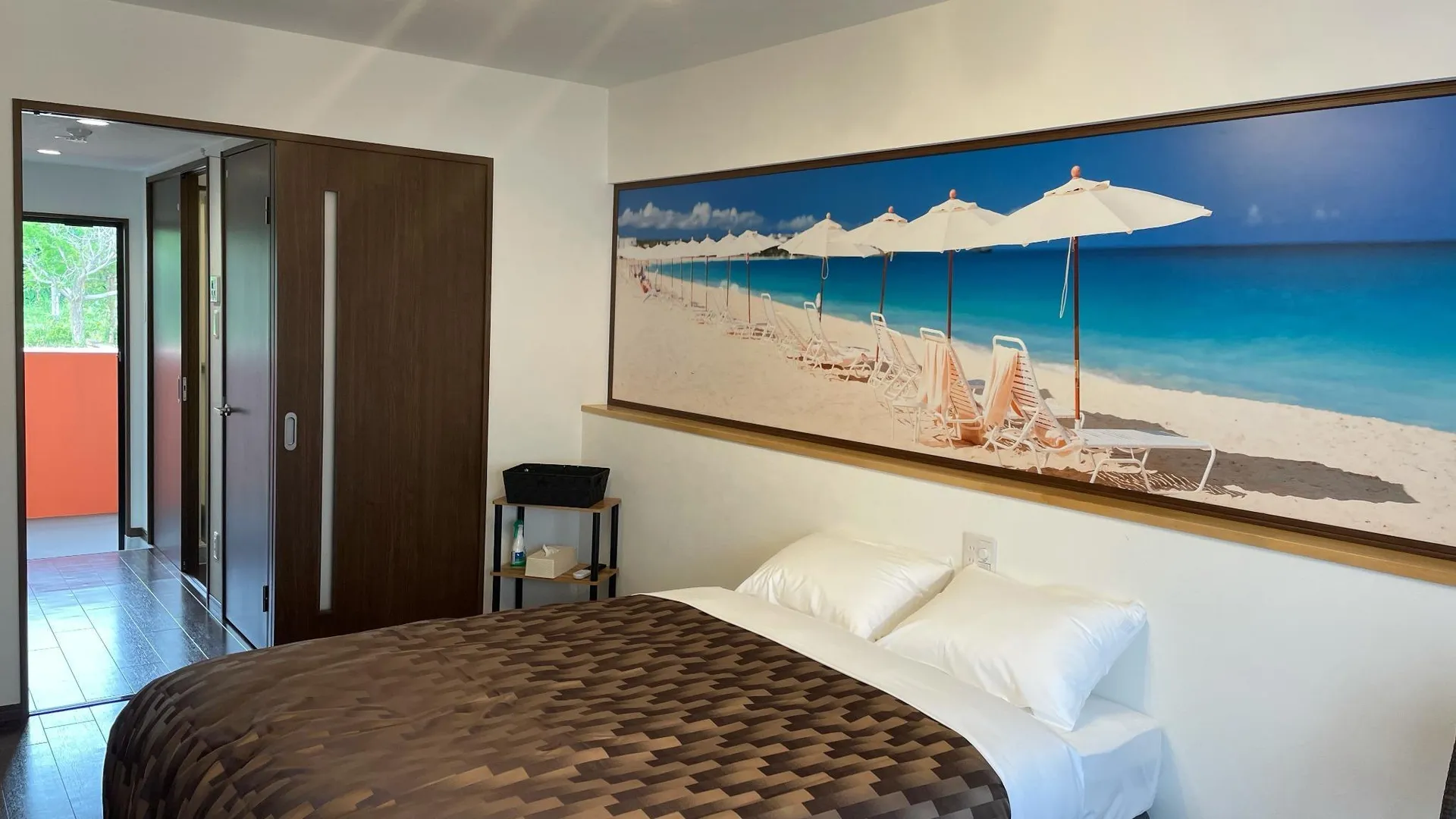 오키나와 본섬 Ao Hotel 3성급 호텔 부대시설