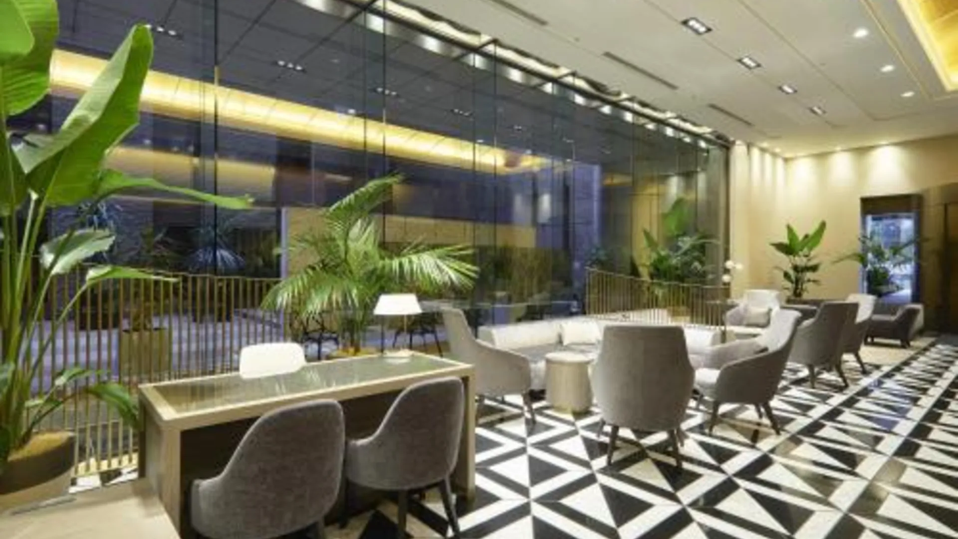 도쿄 / 동경 호텔 빌라 폰테누 그랜드 도쿄-롯폰기 4성급 호텔 외관