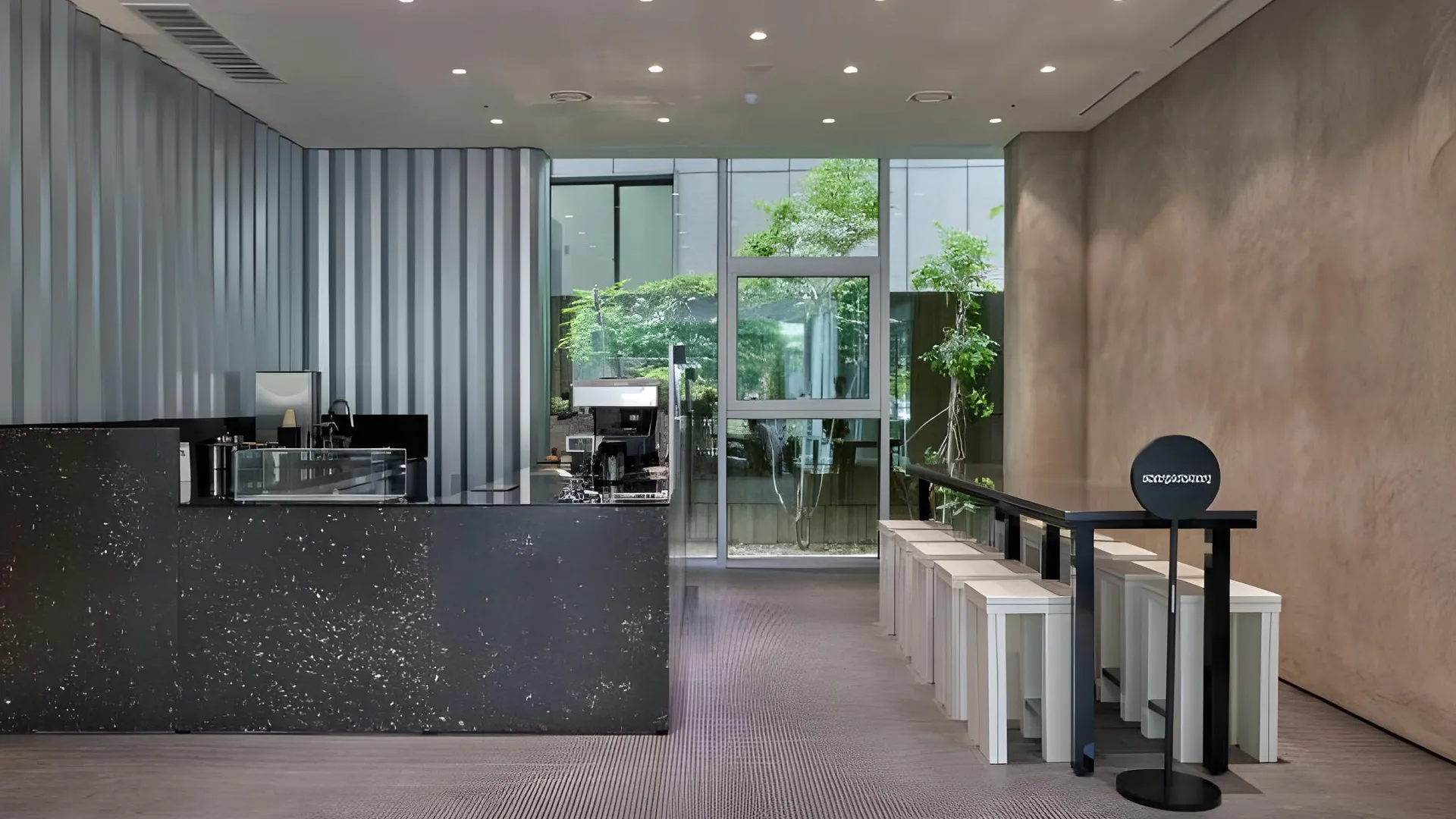 서울 맹그로브 신설 2성급 호텔 부대시설