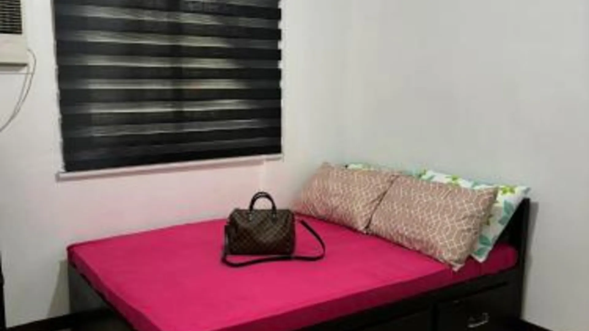 세부 막탄 섬의 아파트먼트 (64m², 침실 3개, 프라이빗 욕실 1개) 4성급 게스트하우스 객실