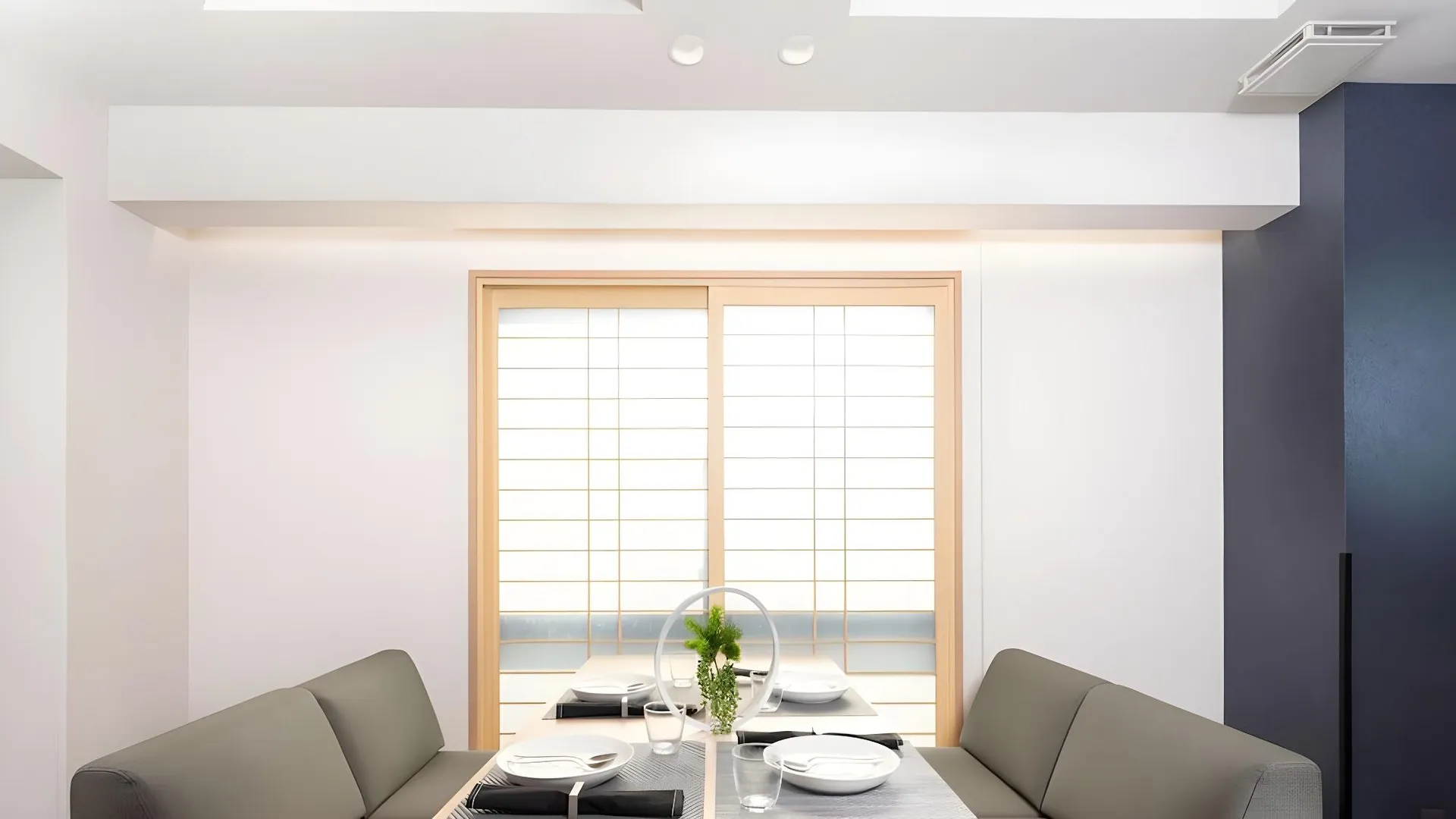 오사카 미마루 오사카 난바 노스 4성급 호텔 부대시설