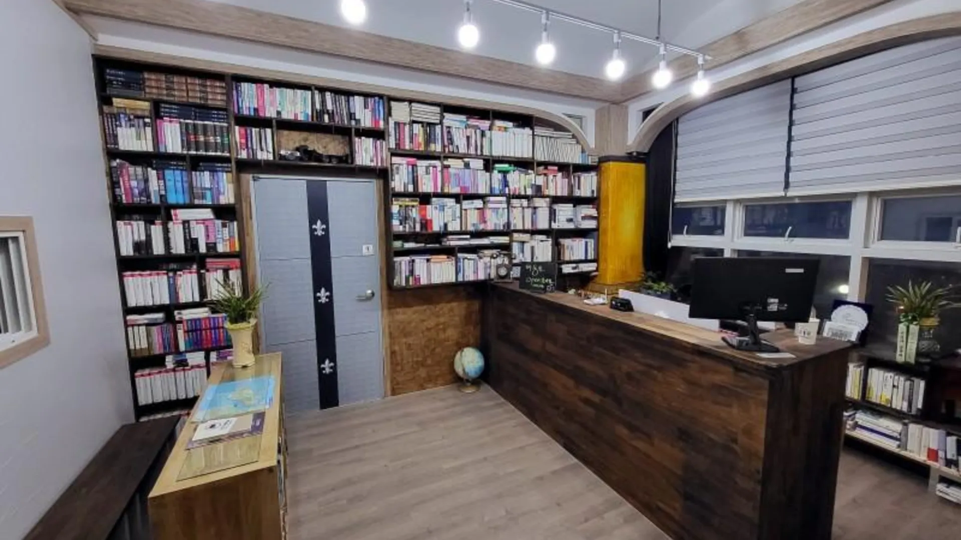 인천 인천(무의도) 해둥실펜션 2성급 게스트하우스 수영장