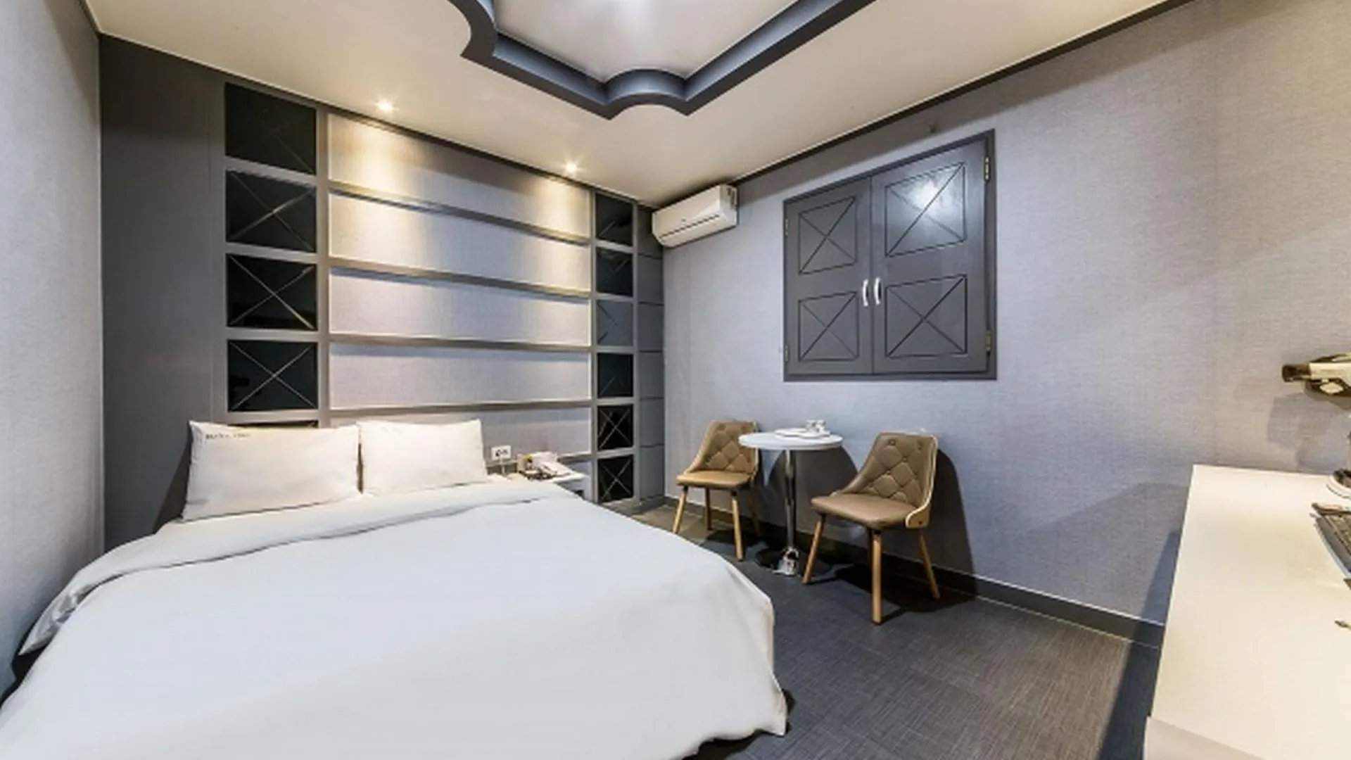 서울 Jamsil Hao 호텔 스위트룸