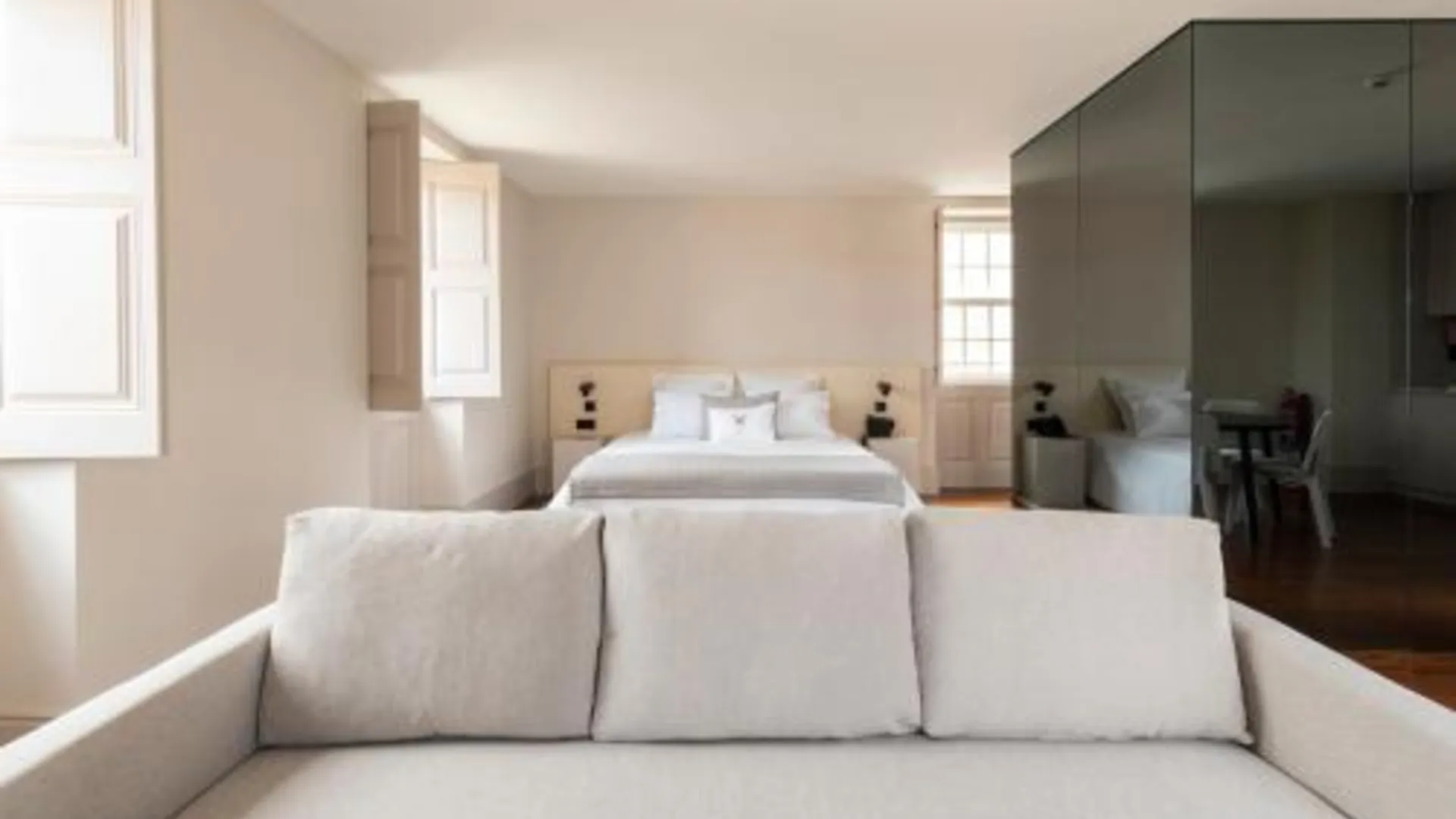 아루카 Casa Noronha Lima - Historic Stay 4성급 호텔 스위트룸