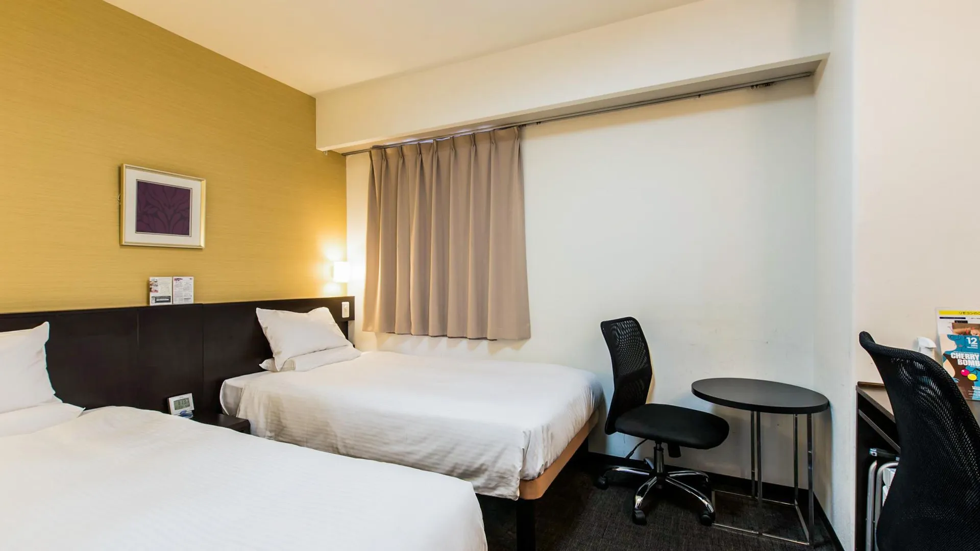 도쿄 / 동경 스마일 호텔 도쿄 니혼바시 3성급 호텔 스위트룸