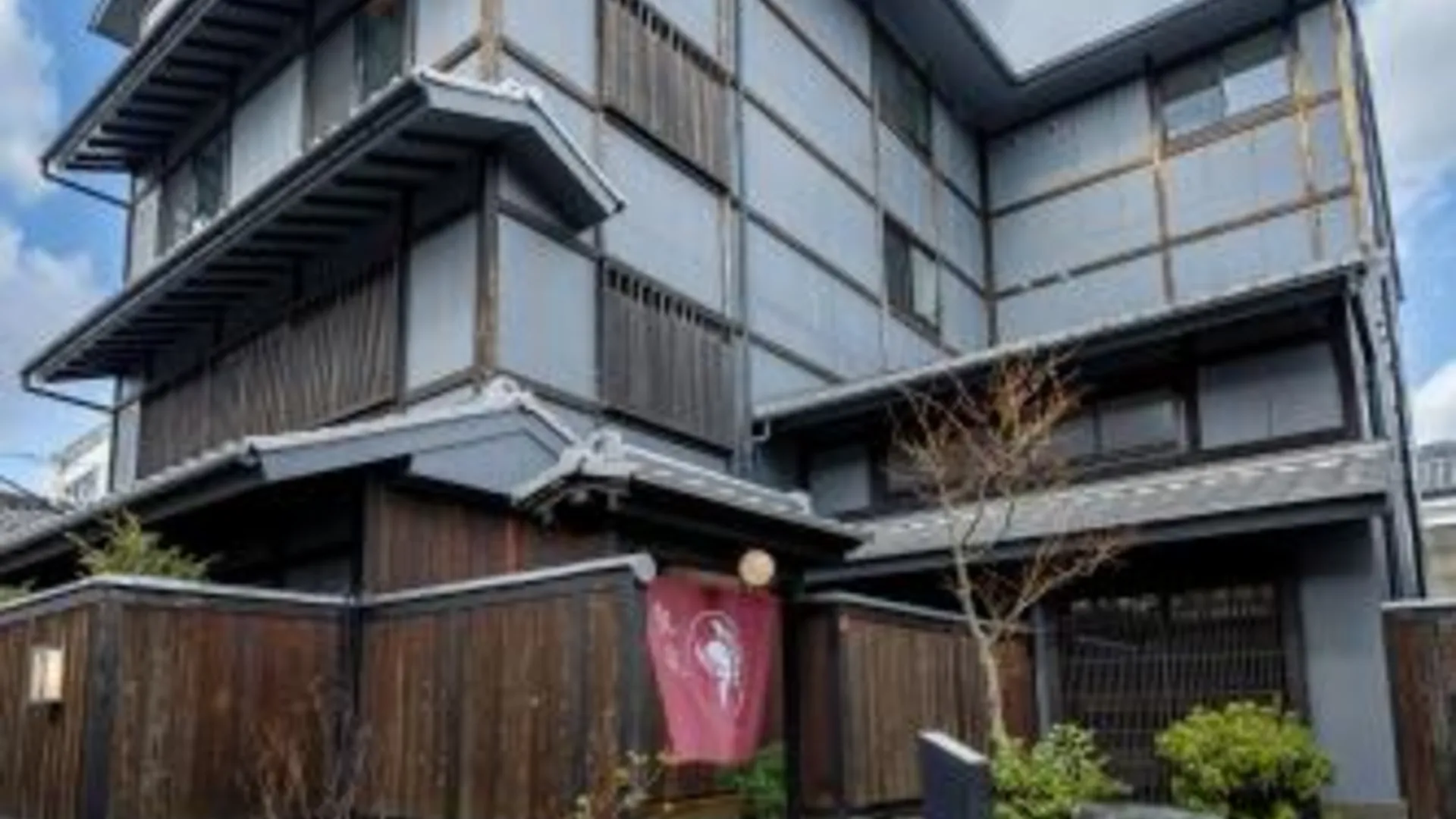 교토 シーザー祇園CaesarGion 호텔 객실