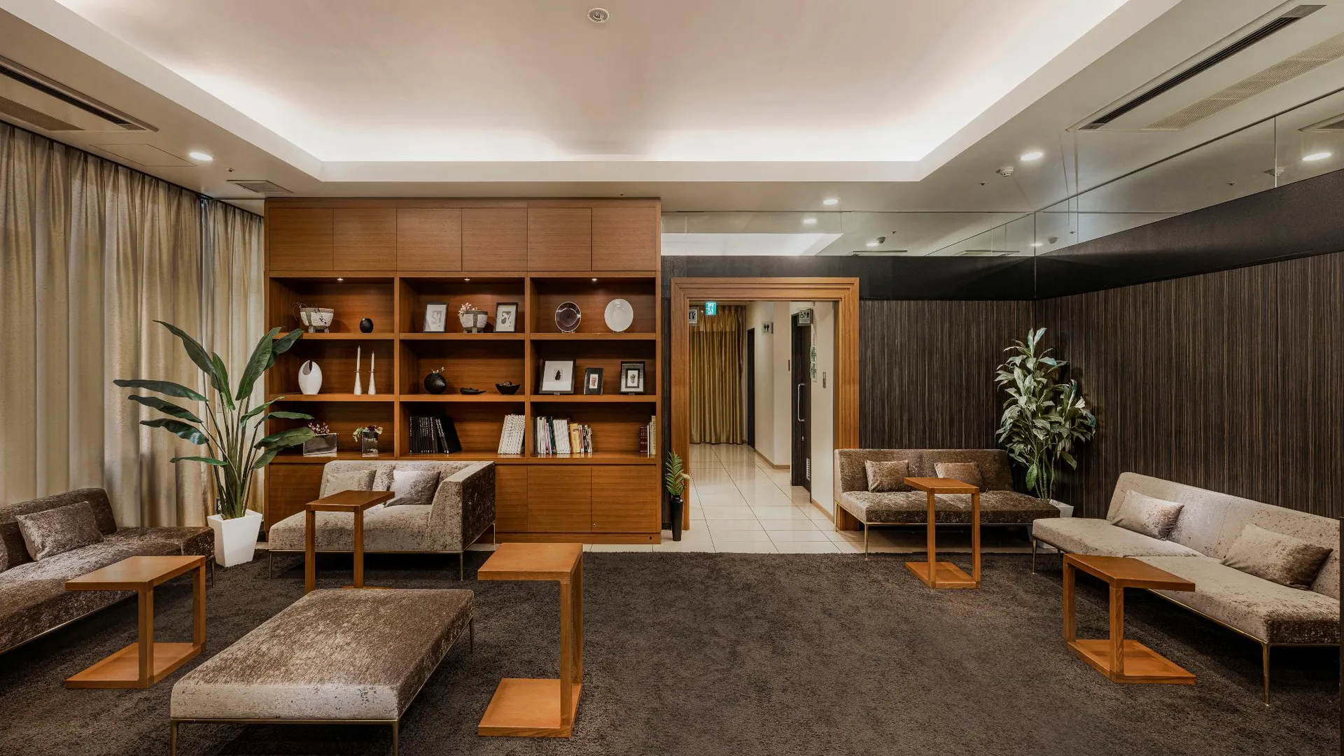 도쿄 / 동경 칸데오 호텔 우에노코엔 3성급 호텔 객실