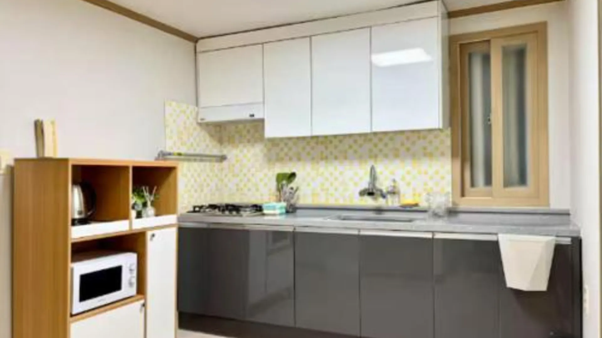 경산시 대구 경산 스테이 4성급 게스트하우스 로비