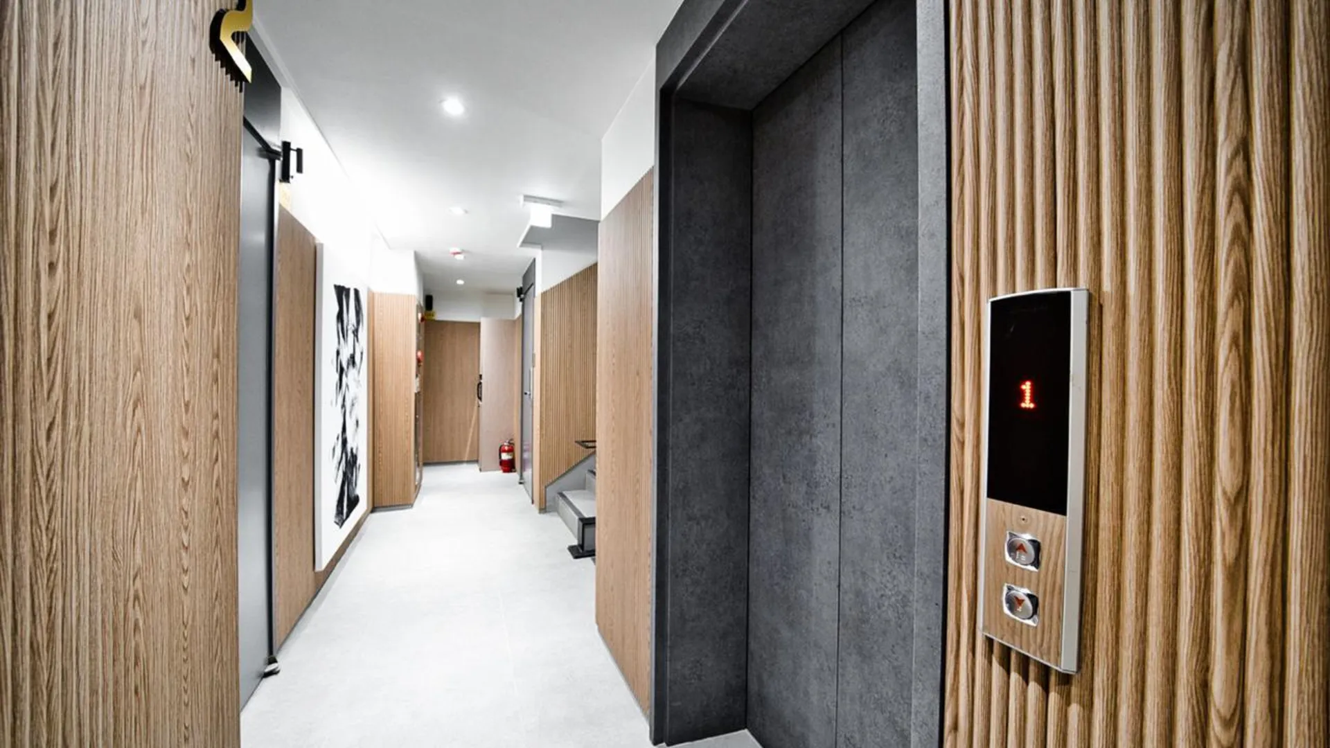 서울 동대문역사문화공원역 루 호텔 2성급 호텔 수영장