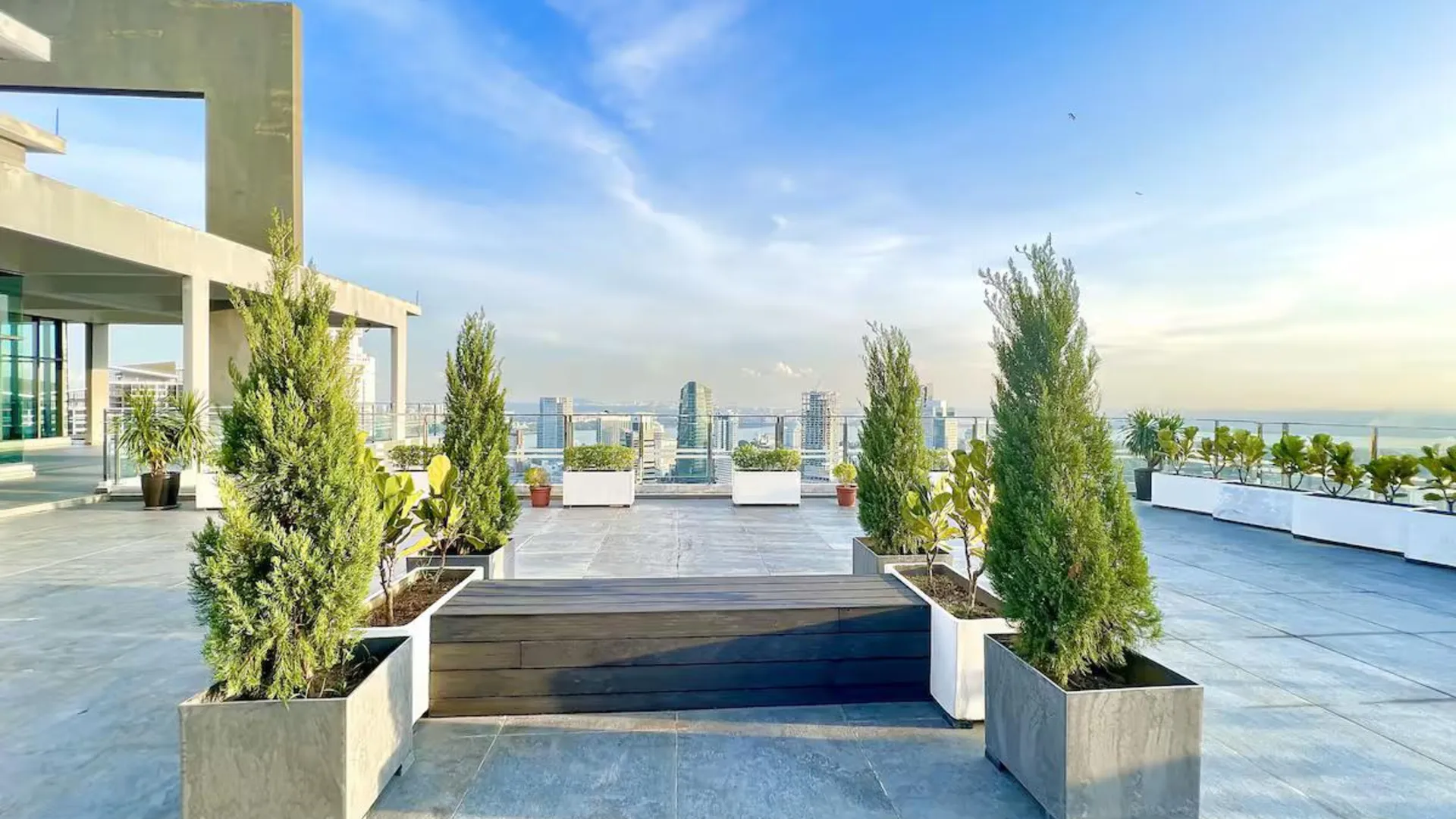 조호바루 / 조호르바루 조호바루의 아파트먼트 (m², 침실 1개, 프라이빗 욕실 1개) 2성급 싱글룸 외관